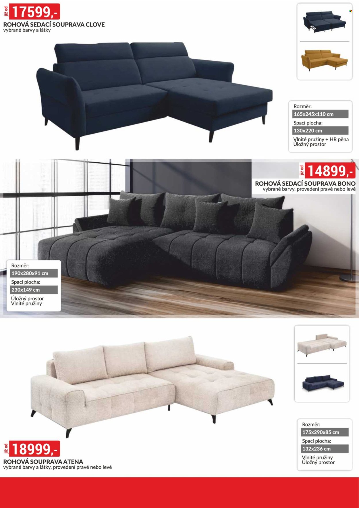 BAUMAX leták - Od neděle 1.3.2026 (2026-03-01 - 2026-03-31)