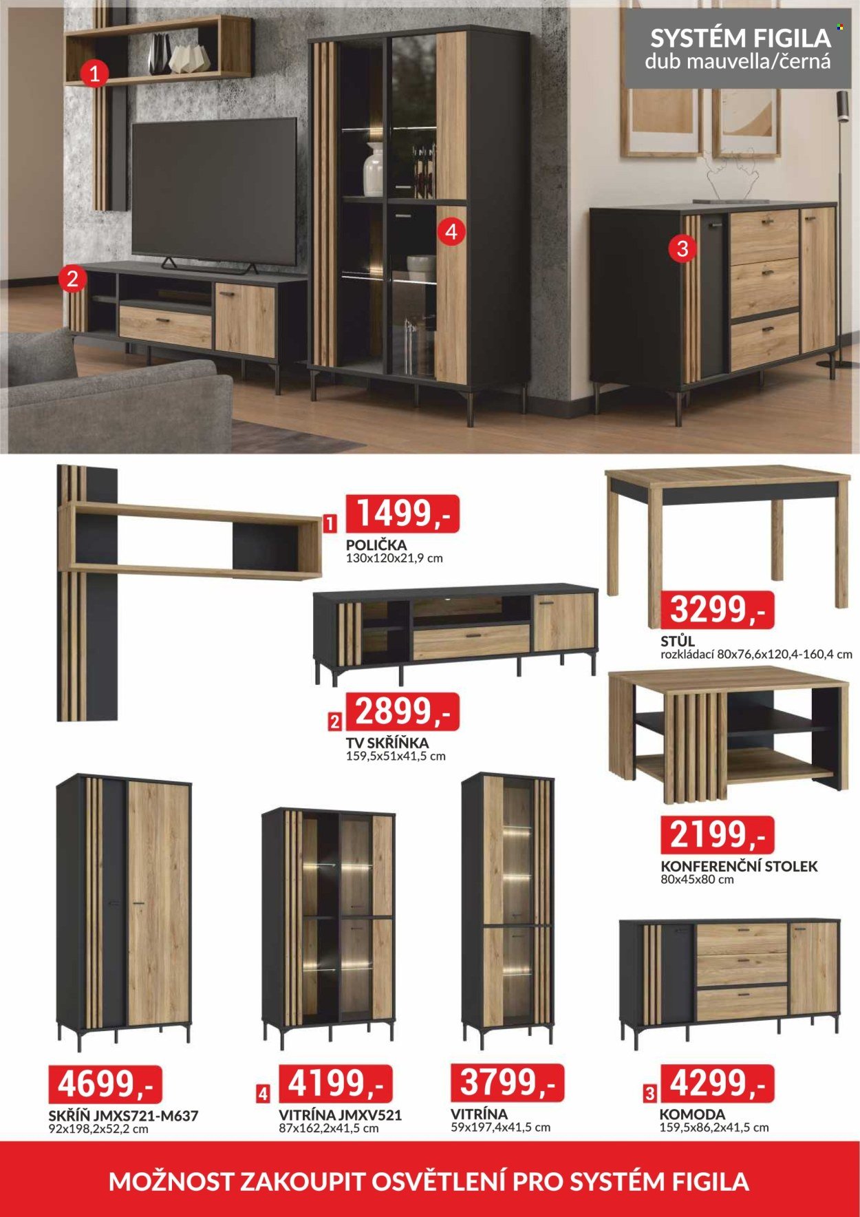 BAUMAX leták - Od neděle 1.3.2026 (2026-03-01 - 2026-03-31)