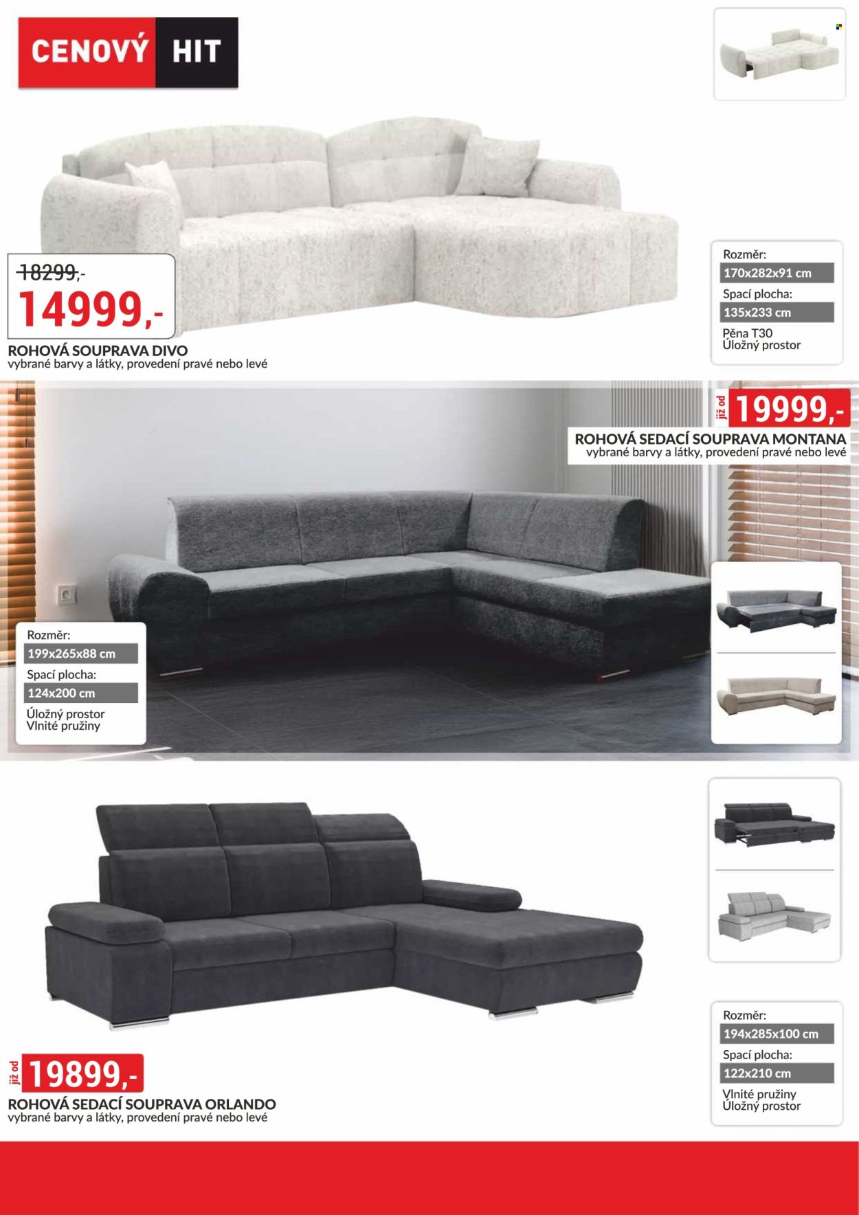 BAUMAX leták - Od neděle 1.3.2026 (2026-03-01 - 2026-03-31)