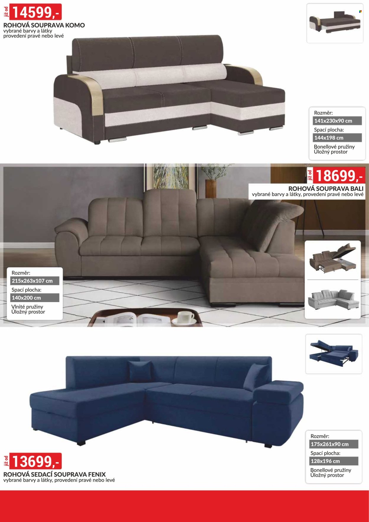 BAUMAX leták - Od neděle 1.3.2026 (2026-03-01 - 2026-03-31)