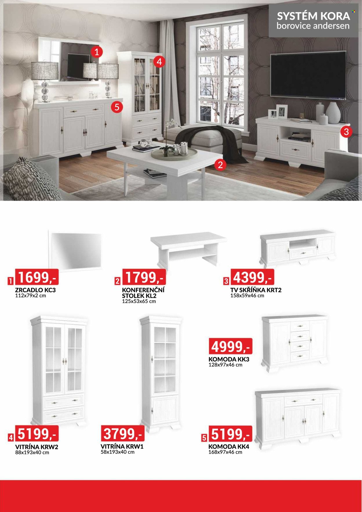 BAUMAX leták - Od neděle 1.3.2026 (2026-03-01 - 2026-03-31)