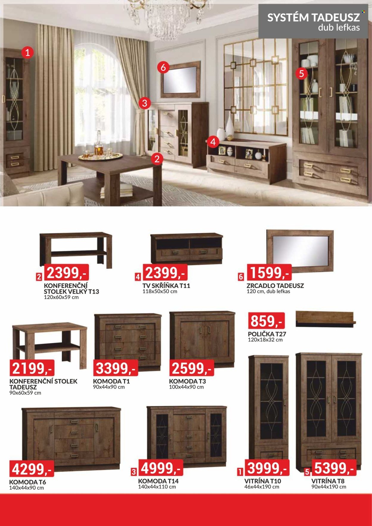 BAUMAX leták - Od neděle 1.3.2026 (2026-03-01 - 2026-03-31)