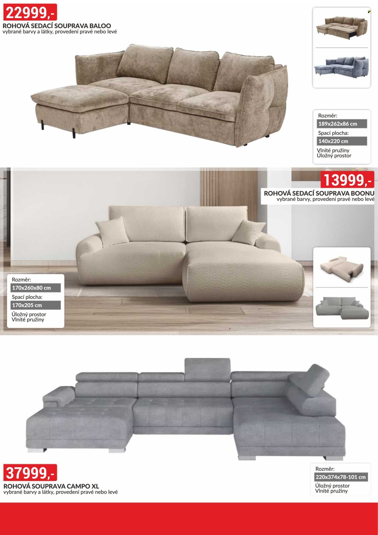 BAUMAX leták - Od neděle 1.3.2026 (2026-03-01 - 2026-03-31)