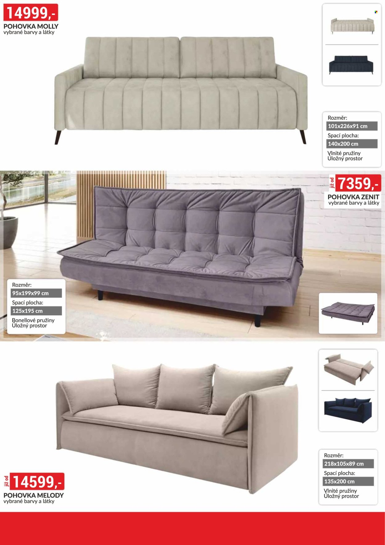 BAUMAX leták - Od neděle 1.3.2026 (2026-03-01 - 2026-03-31)