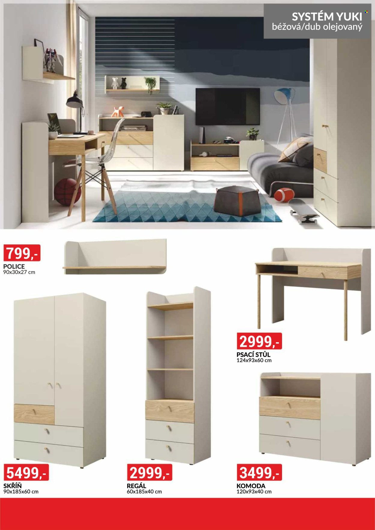 BAUMAX leták - Od neděle 1.3.2026 (2026-03-01 - 2026-03-31)