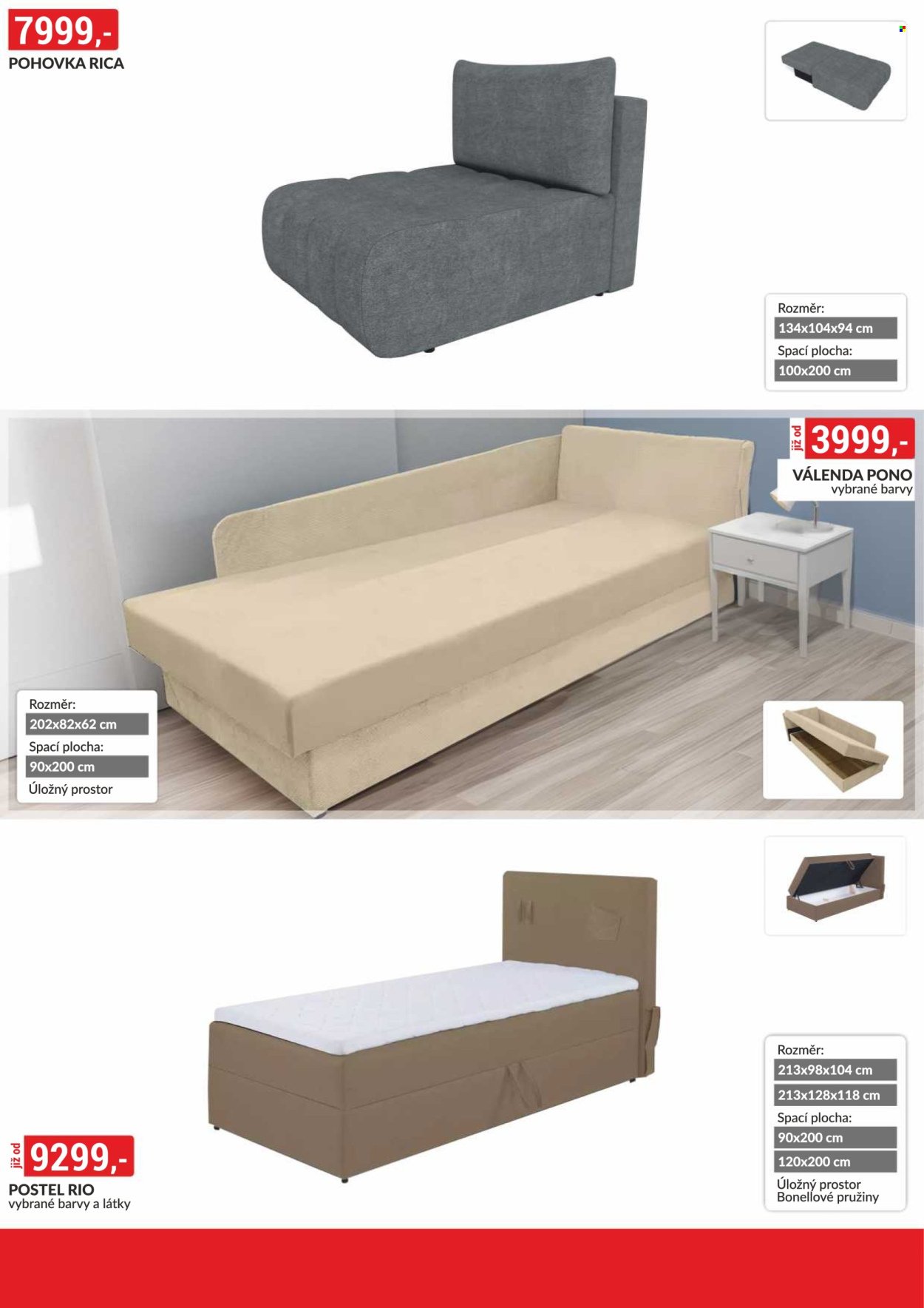 BAUMAX leták - Od neděle 1.3.2026 (2026-03-01 - 2026-03-31)