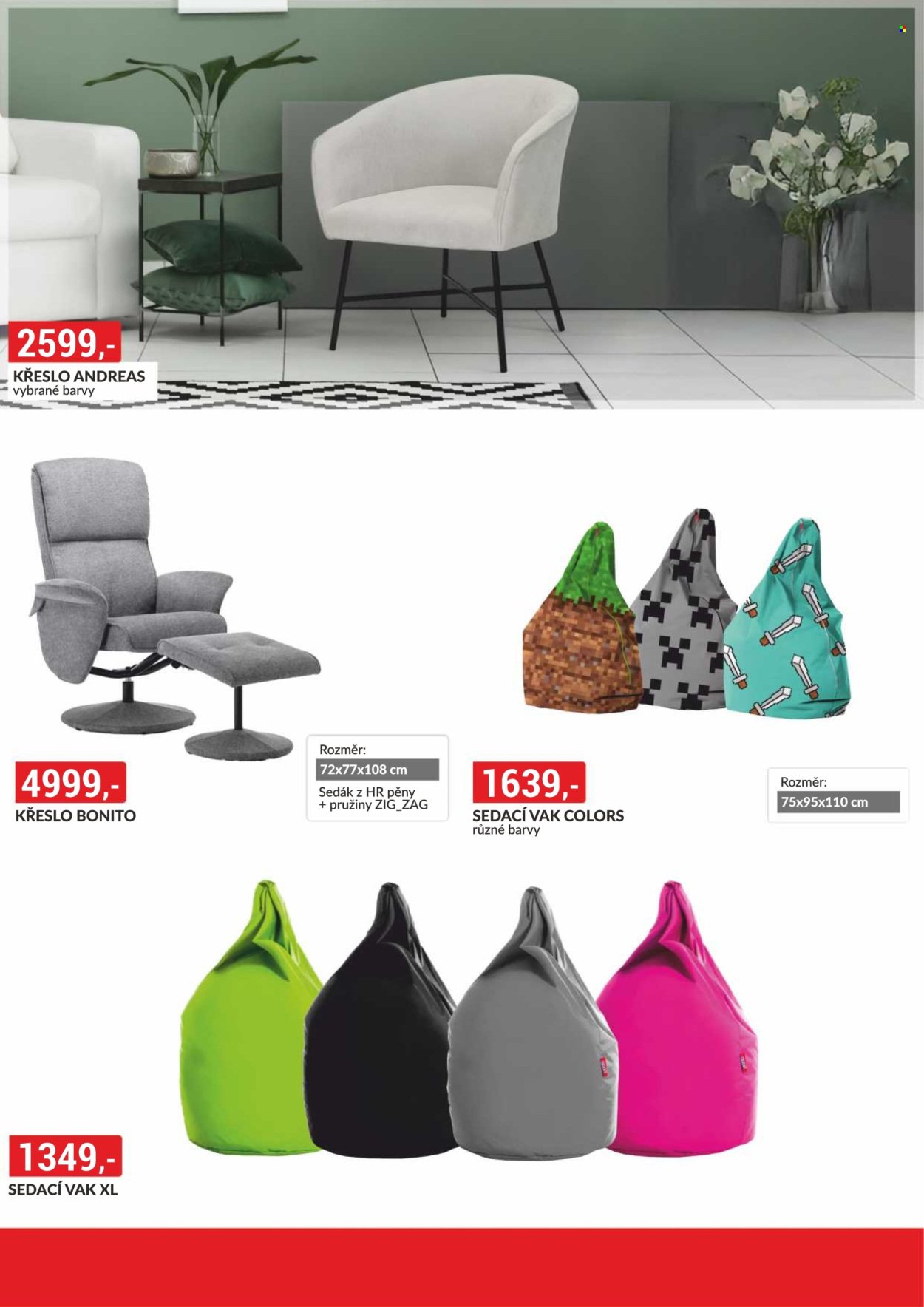 BAUMAX leták - Od neděle 1.3.2026 (2026-03-01 - 2026-03-31)