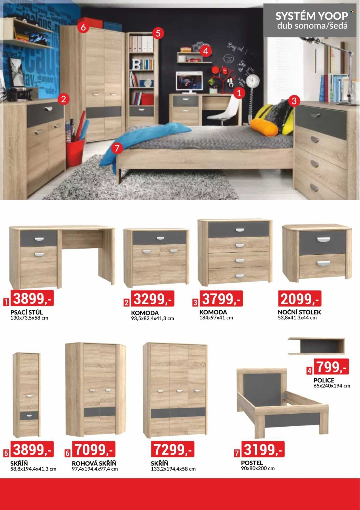 BAUMAX leták - Od neděle 1.3.2026 (2026-03-01 - 2026-03-31)