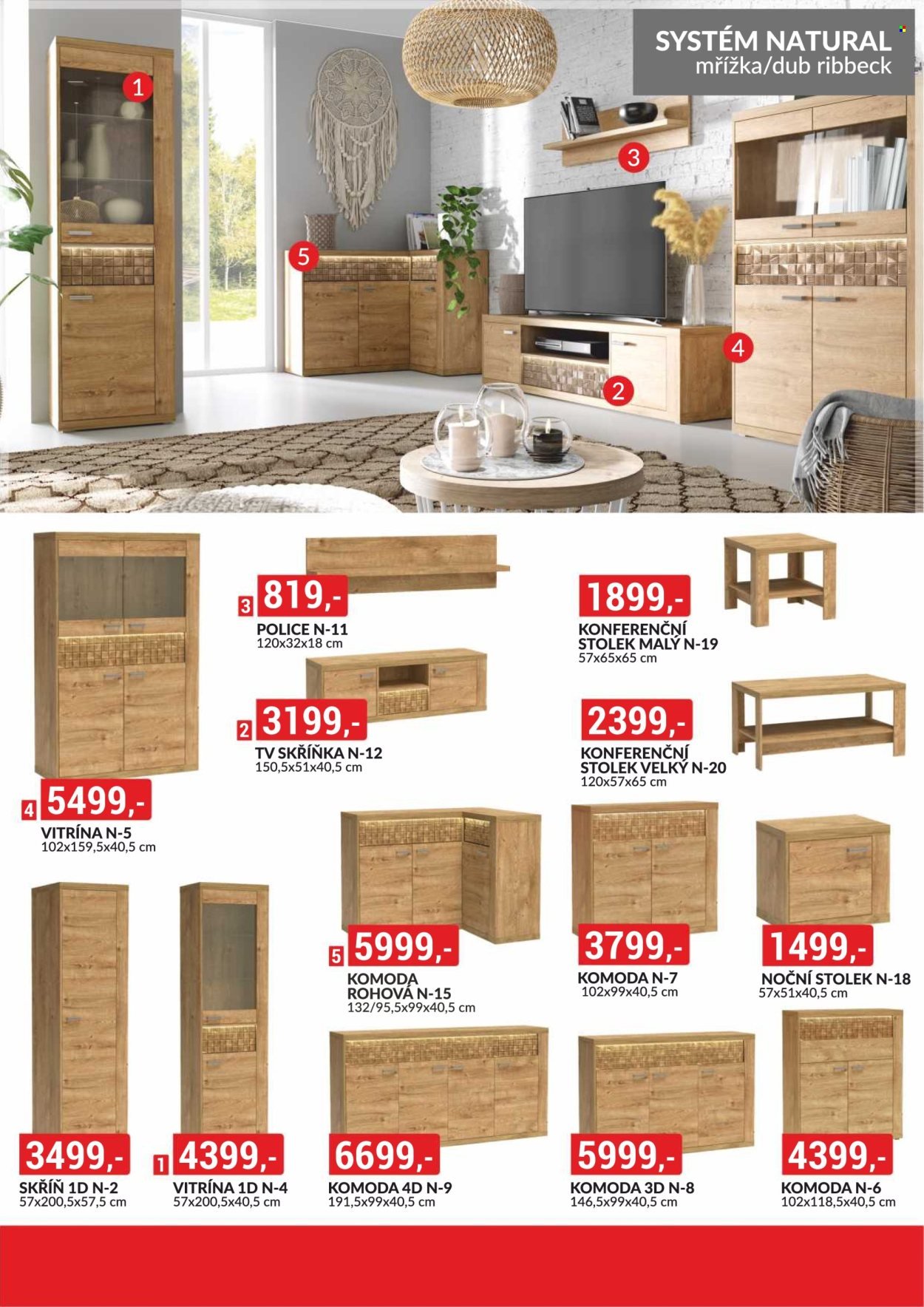 BAUMAX leták - Od neděle 1.3.2026 (2026-03-01 - 2026-03-31)