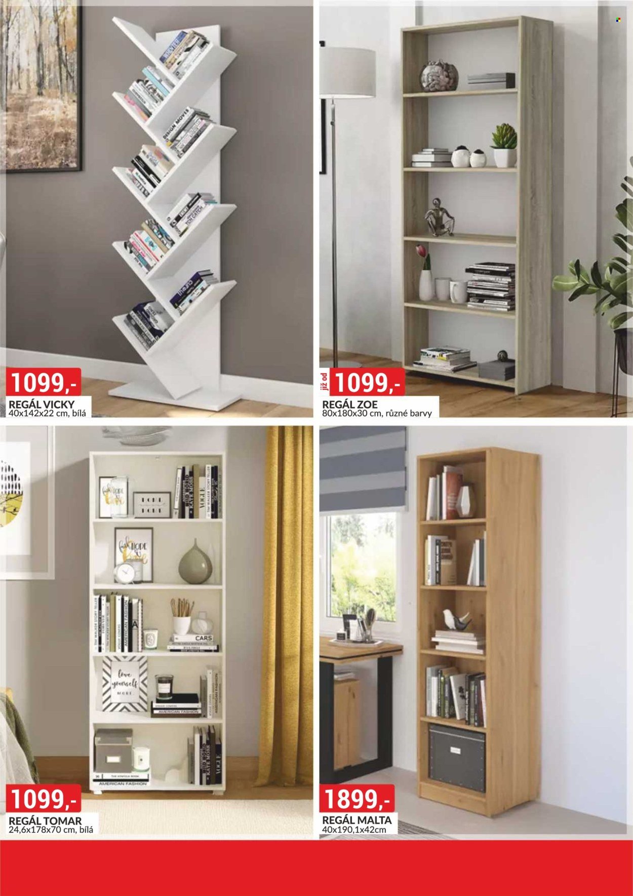 BAUMAX leták - Od neděle 1.3.2026 (2026-03-01 - 2026-03-31)