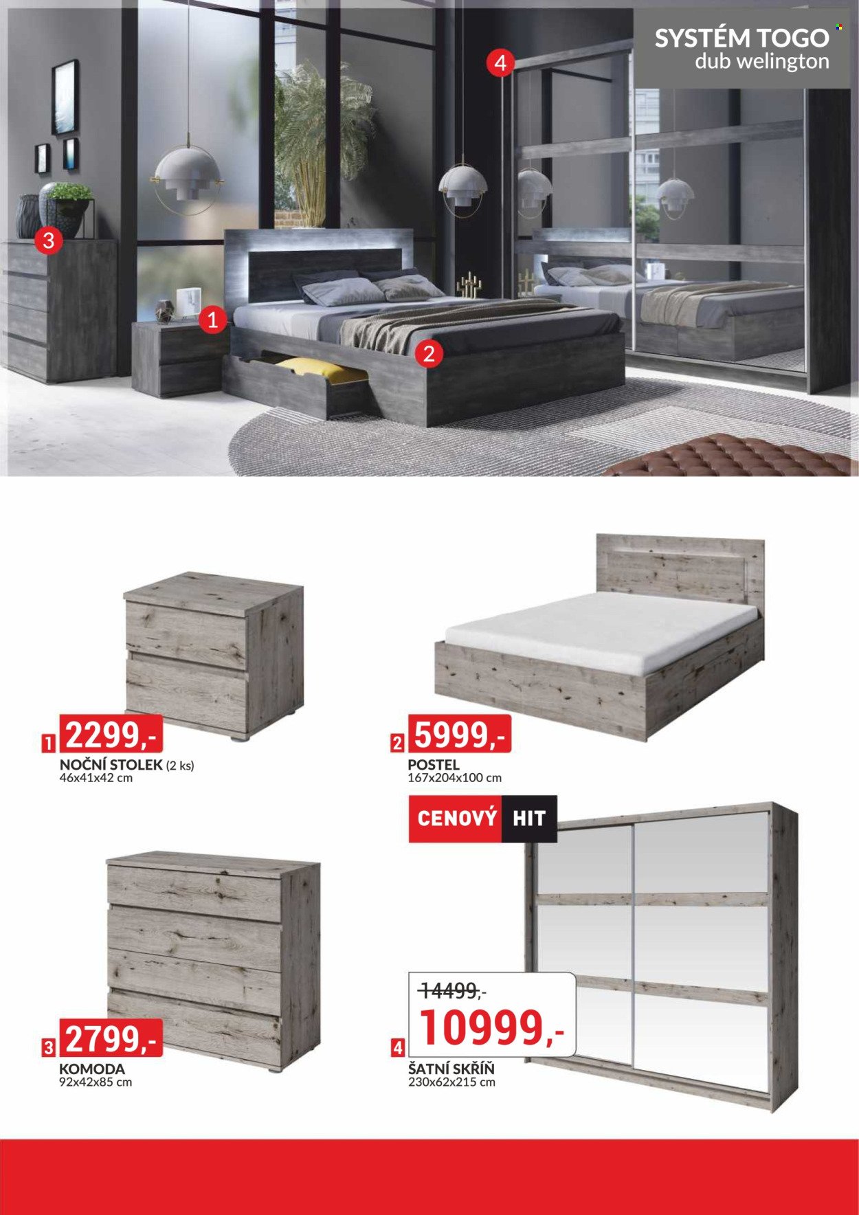 BAUMAX leták - Od neděle 1.3.2026 (2026-03-01 - 2026-03-31)