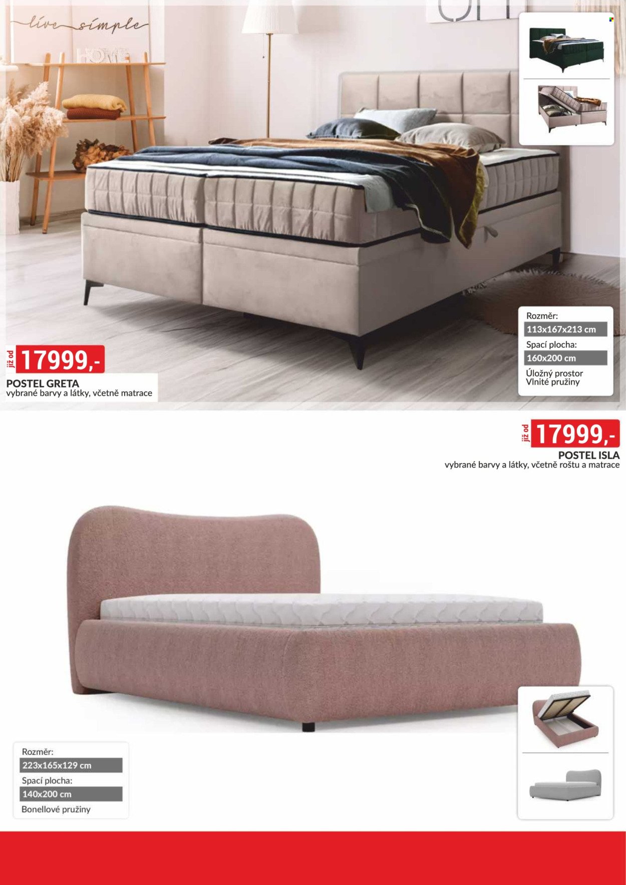 BAUMAX leták - Od neděle 1.3.2026 (2026-03-01 - 2026-03-31)