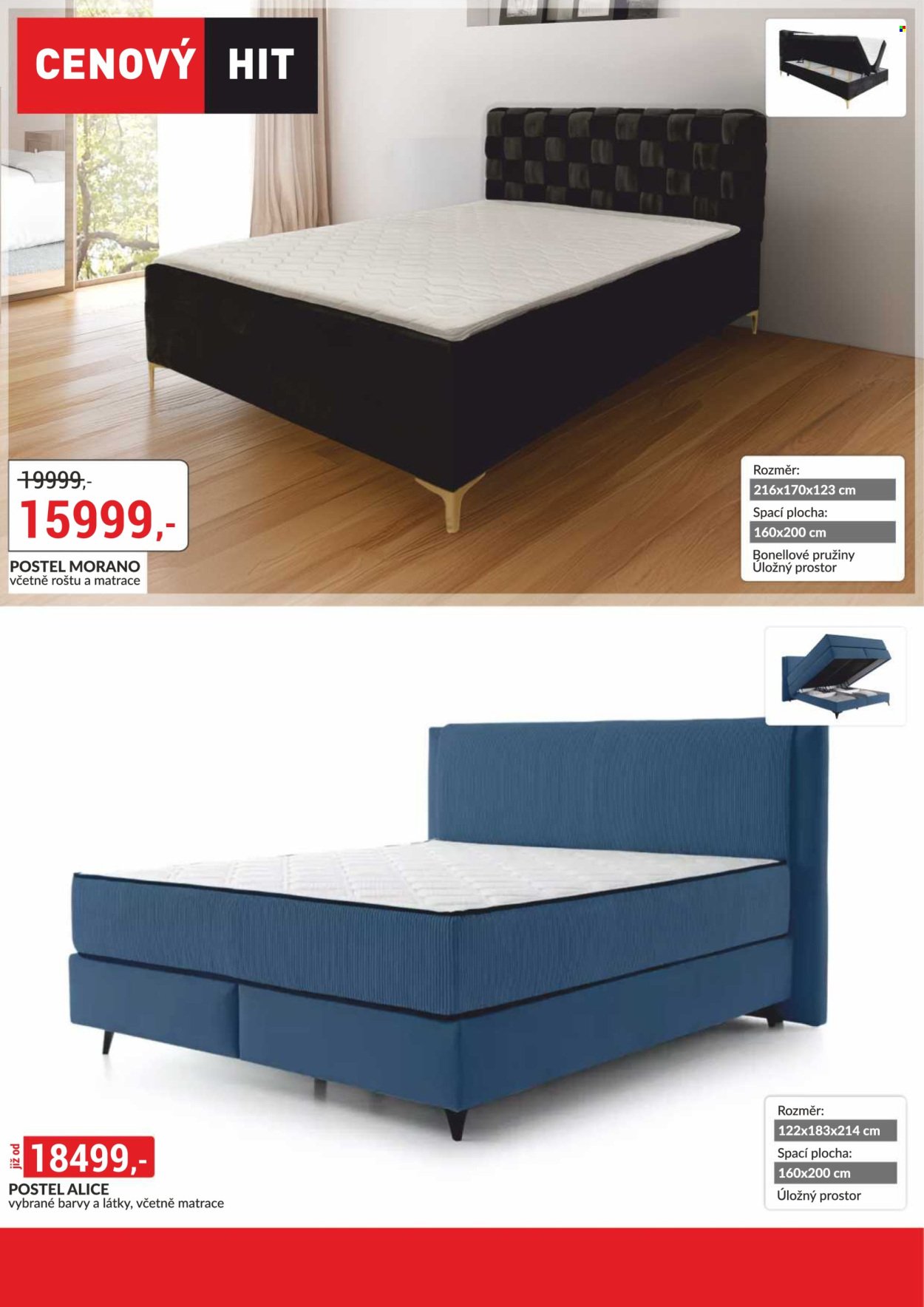 BAUMAX leták - Od neděle 1.3.2026 (2026-03-01 - 2026-03-31)