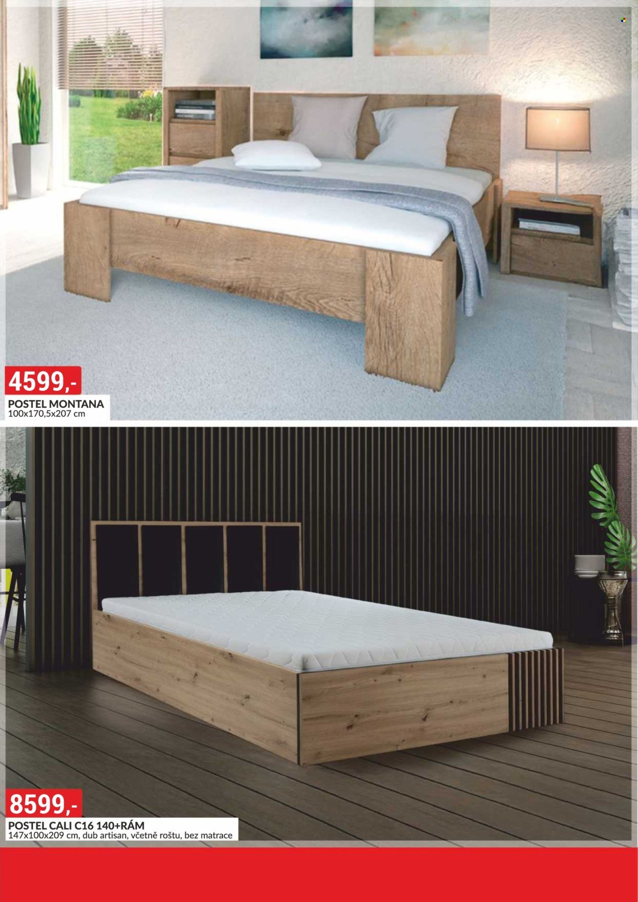 BAUMAX leták - Od neděle 1.3.2026 (2026-03-01 - 2026-03-31)