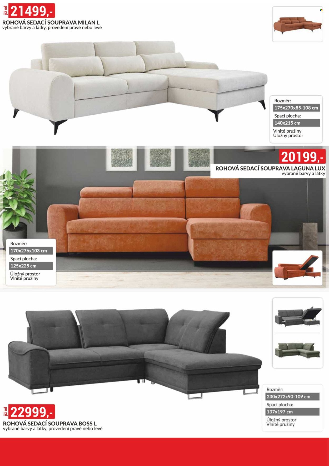 BAUMAX leták - Od neděle 1.3.2026 (2026-03-01 - 2026-03-31)