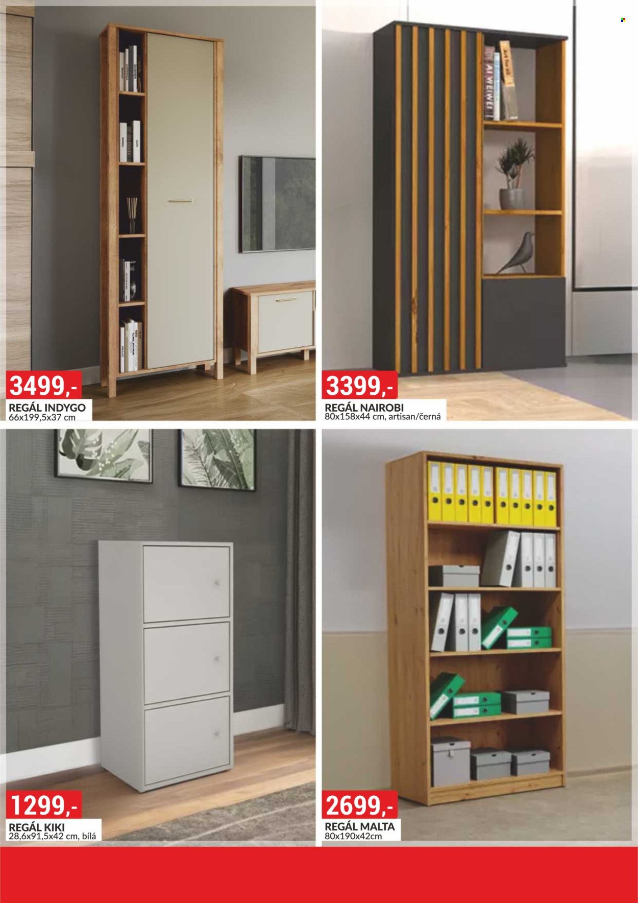 BAUMAX leták - Od neděle 1.3.2026 (2026-03-01 - 2026-03-31)