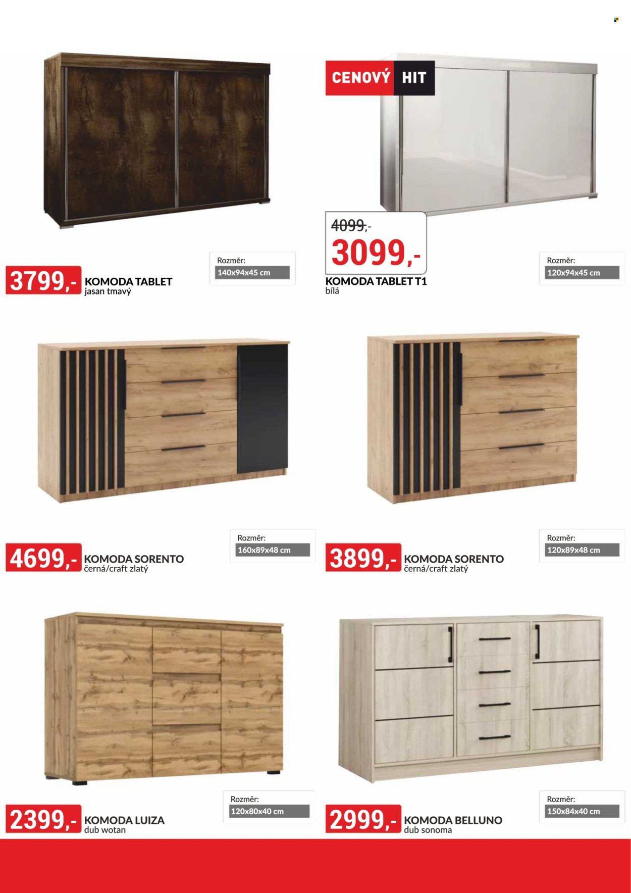 BAUMAX leták - Od neděle 1.3.2026 (2026-03-01 - 2026-03-31)