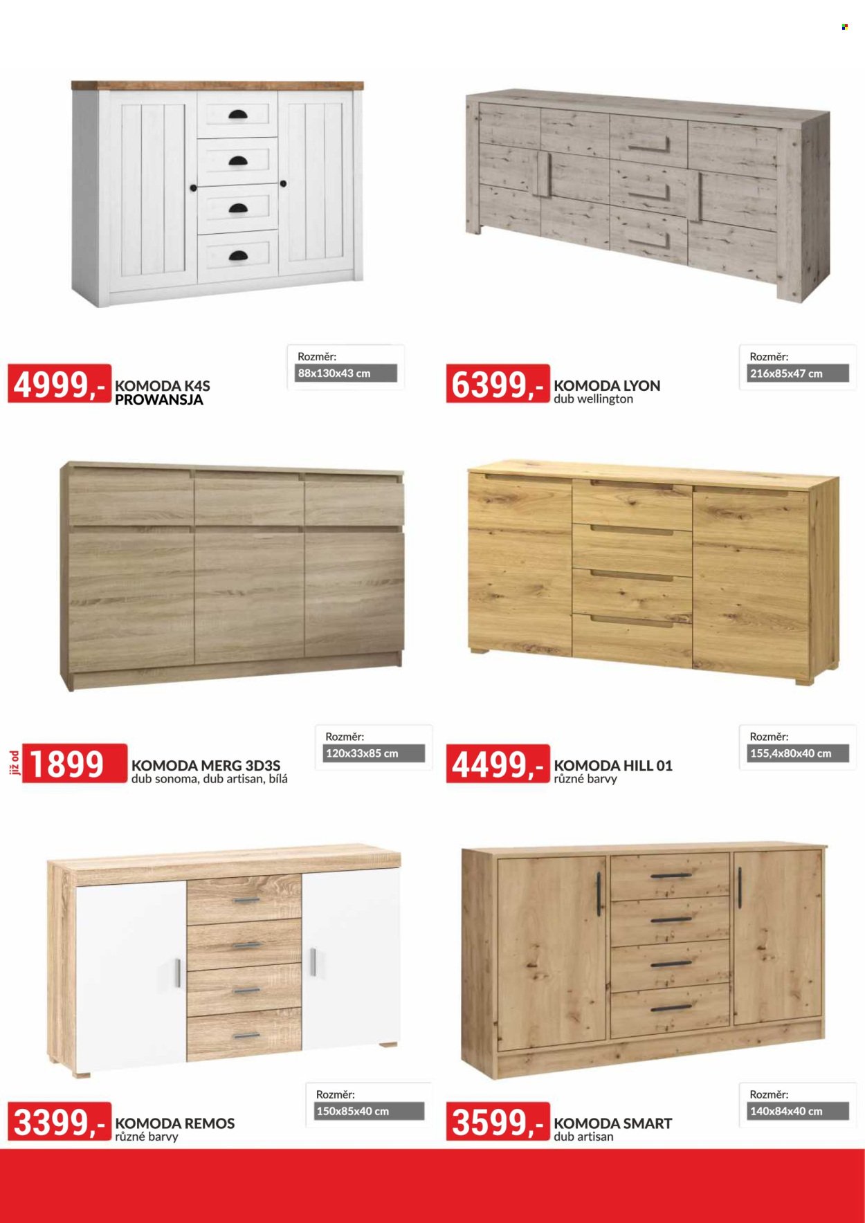 BAUMAX leták - Od neděle 1.3.2026 (2026-03-01 - 2026-03-31)