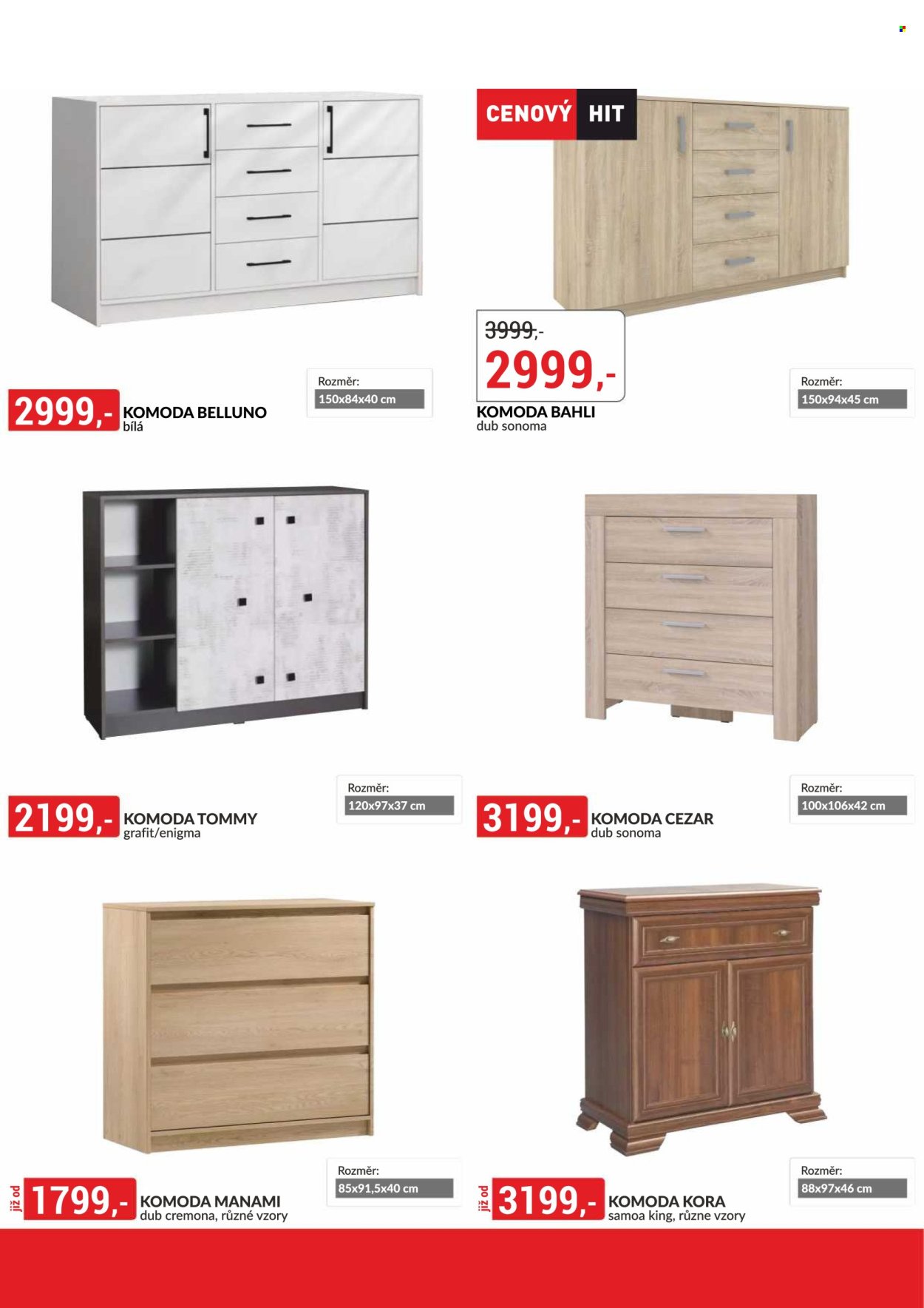 BAUMAX leták - Od neděle 1.3.2026 (2026-03-01 - 2026-03-31)