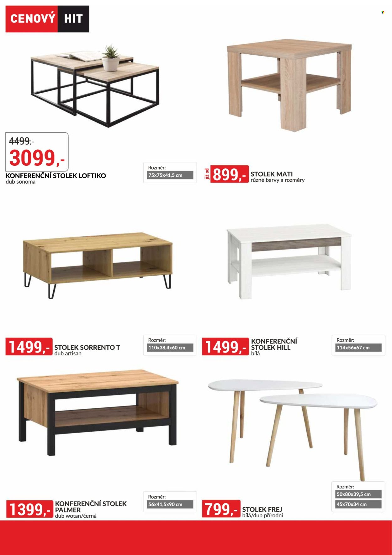 BAUMAX leták - Od neděle 1.3.2026 (2026-03-01 - 2026-03-31)