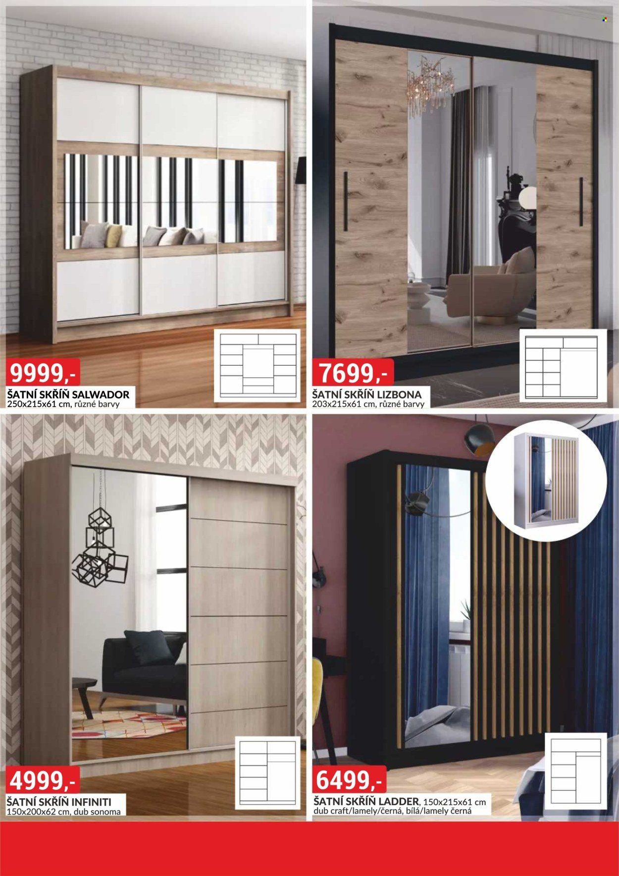 BAUMAX leták - Od neděle 1.3.2026 (2026-03-01 - 2026-03-31)