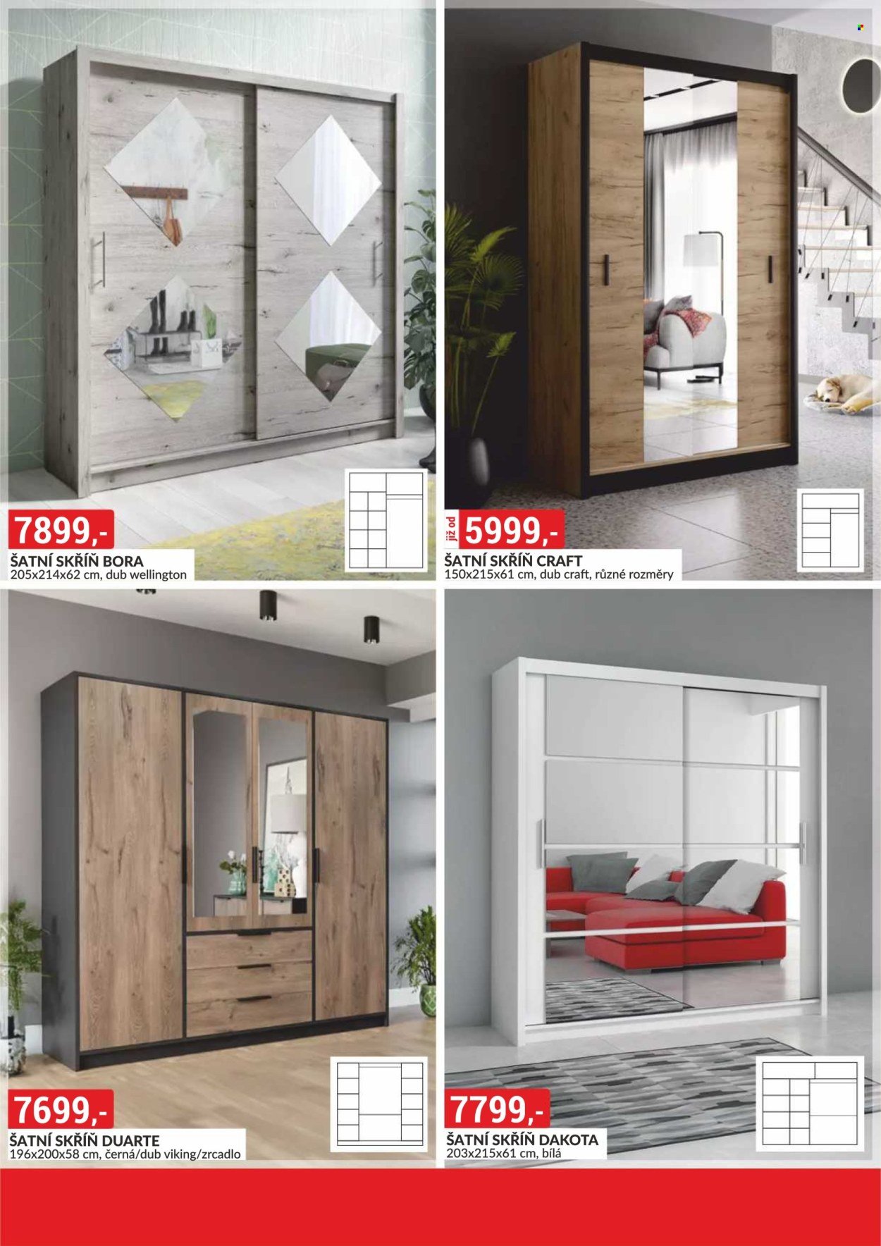 BAUMAX leták - Od neděle 1.3.2026 (2026-03-01 - 2026-03-31)