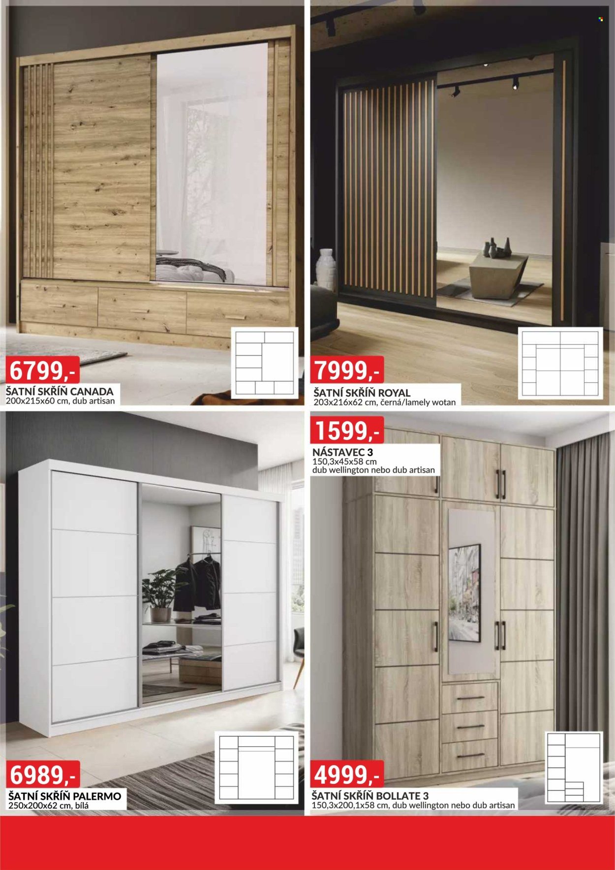 BAUMAX leták - Od neděle 1.3.2026 (2026-03-01 - 2026-03-31)