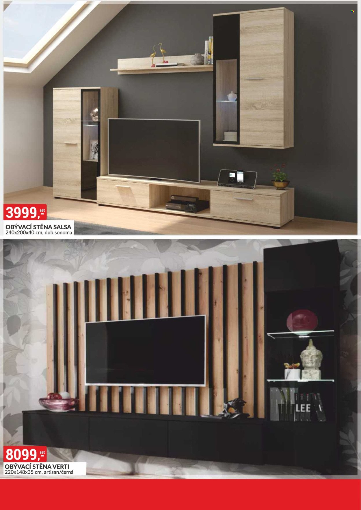 BAUMAX leták - Od neděle 1.3.2026 (2026-03-01 - 2026-03-31)