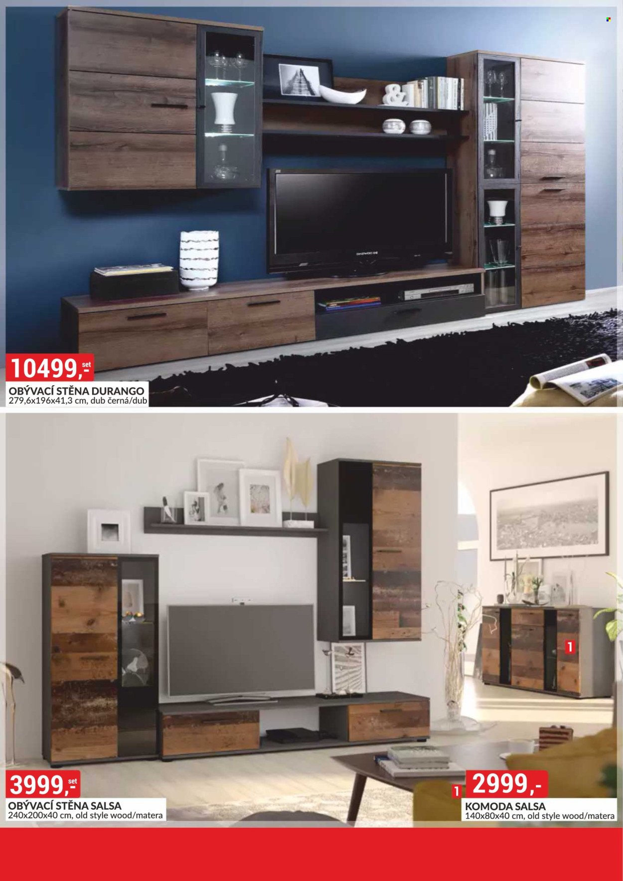 BAUMAX leták - Od neděle 1.3.2026 (2026-03-01 - 2026-03-31)