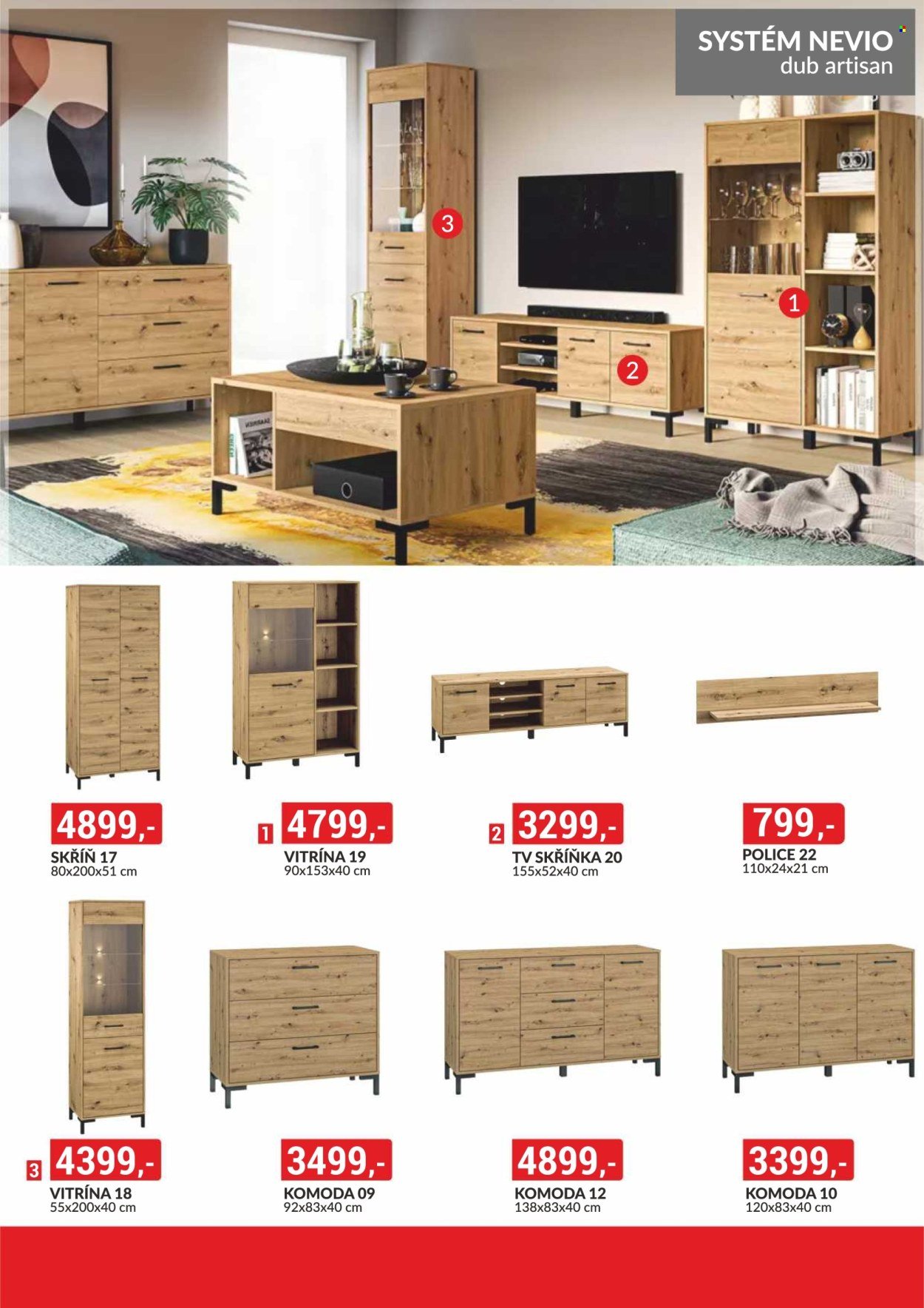 BAUMAX leták - Od neděle 1.3.2026 (2026-03-01 - 2026-03-31)