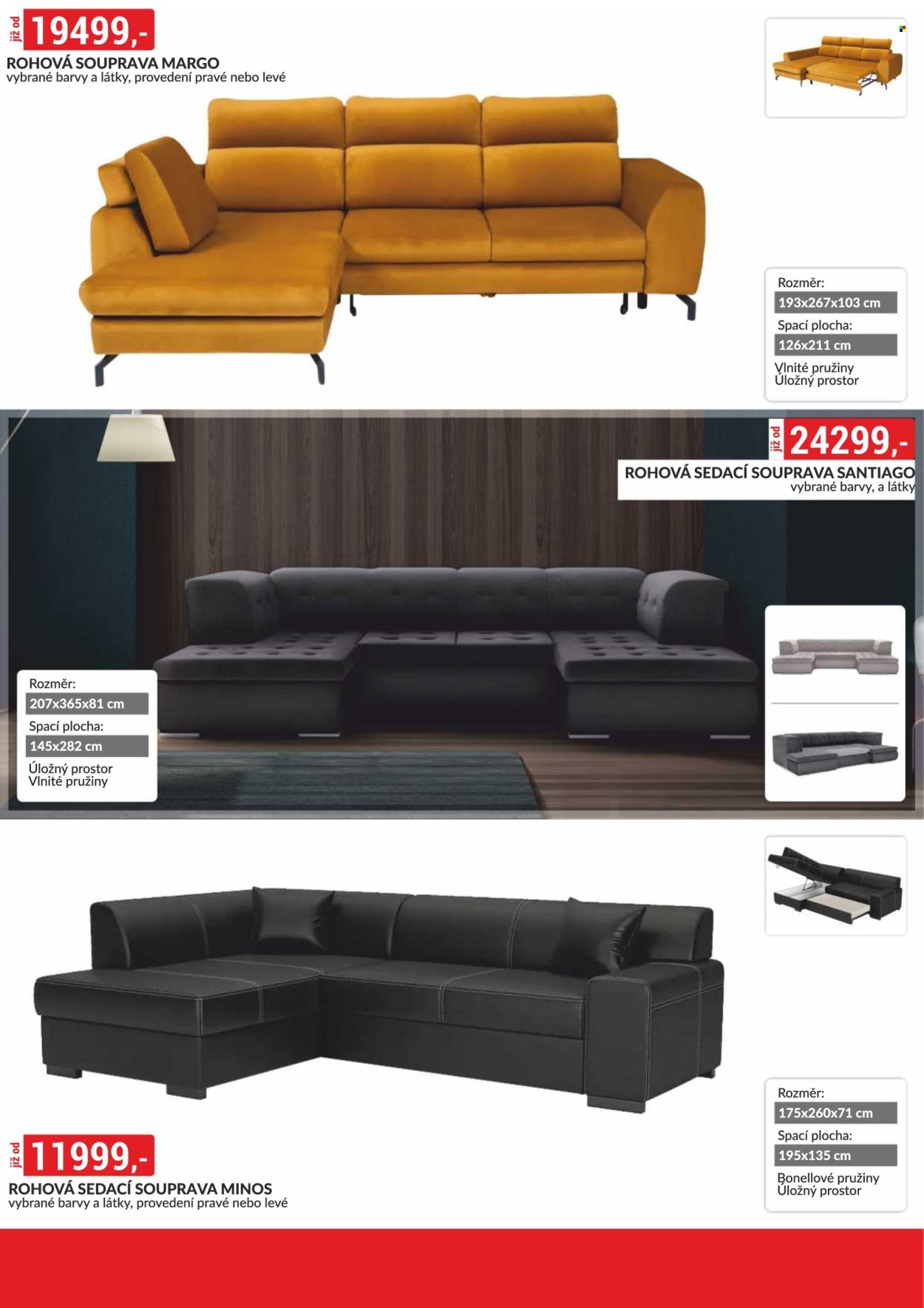 BAUMAX leták - Od neděle 1.3.2026 (2026-03-01 - 2026-03-31)