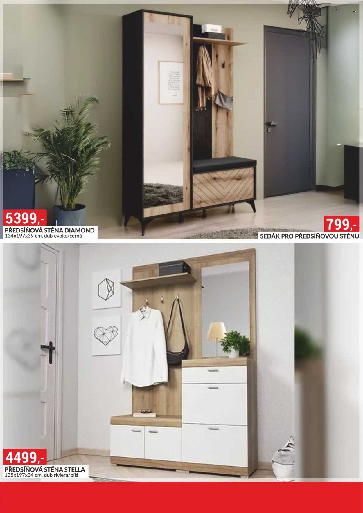 BAUMAX leták - Od neděle 1.3.2026 (2026-03-01 - 2026-03-31)