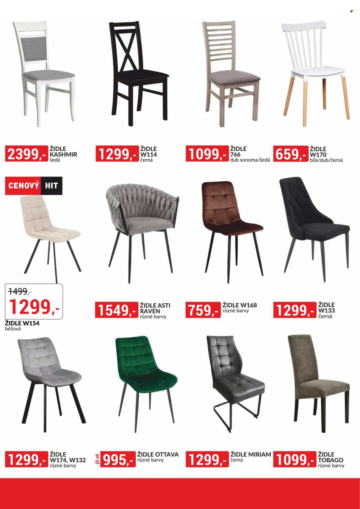 BAUMAX leták - Od neděle 1.3.2026 (2026-03-01 - 2026-03-31)