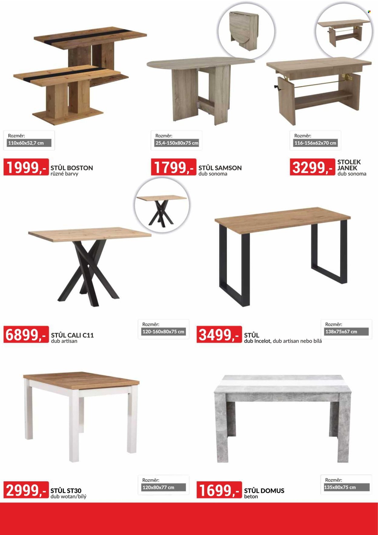 BAUMAX leták - Od neděle 1.3.2026 (2026-03-01 - 2026-03-31)