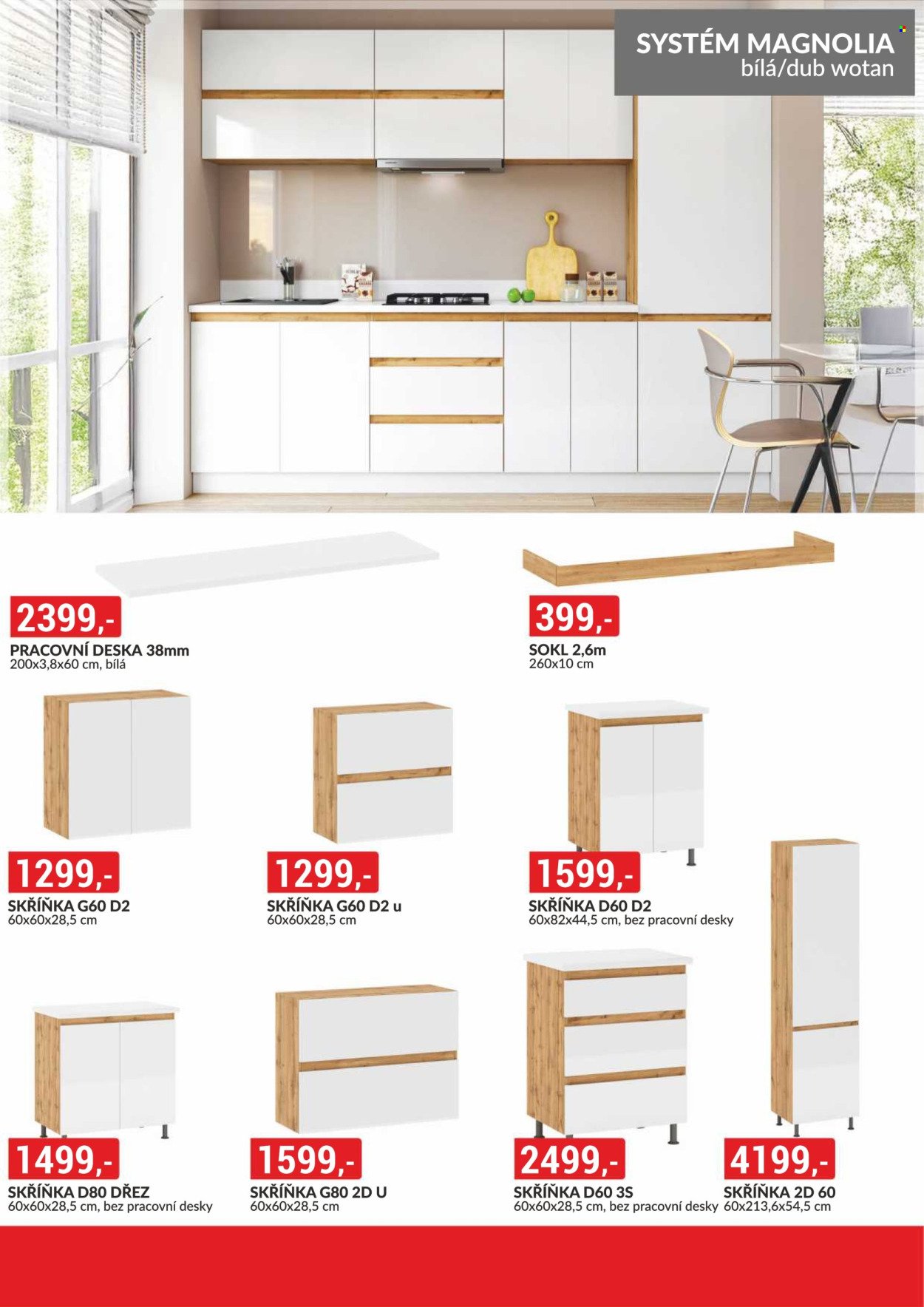 BAUMAX leták - Od neděle 1.3.2026 (2026-03-01 - 2026-03-31)