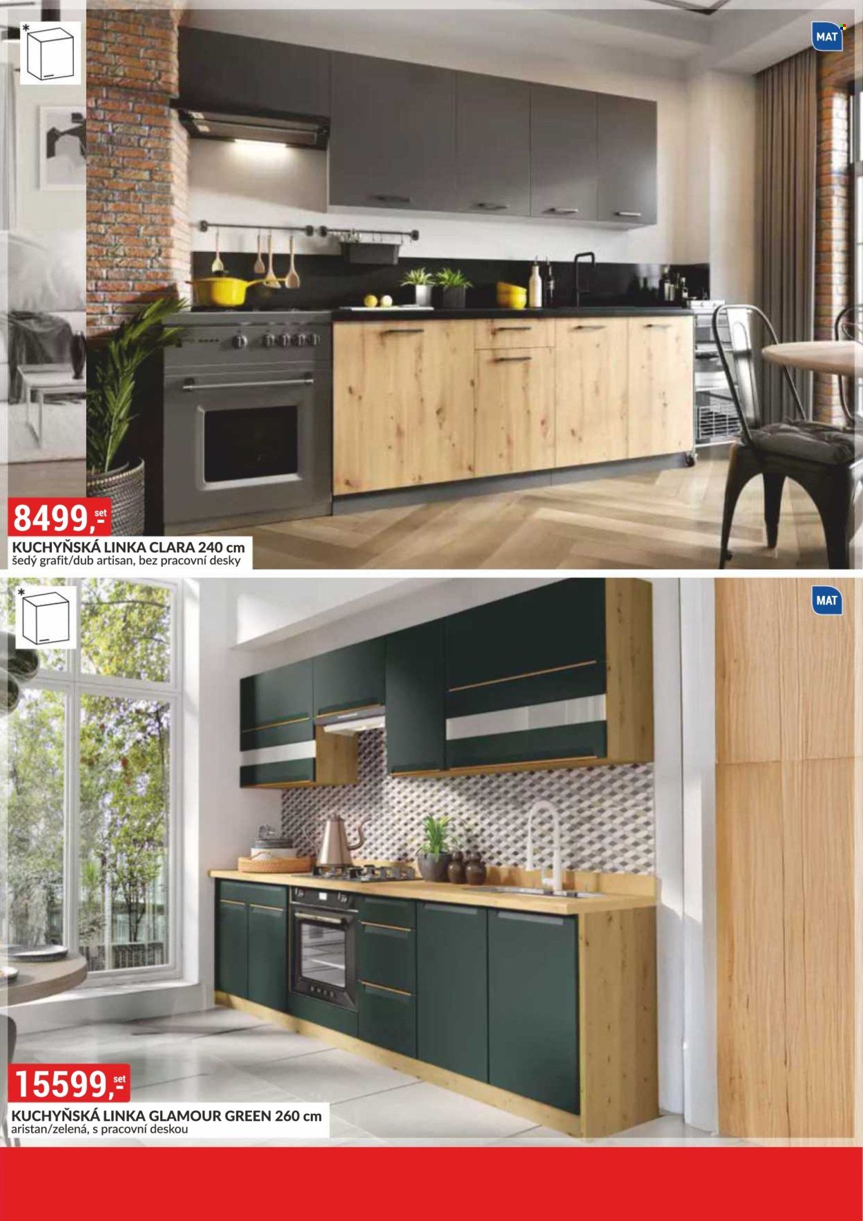 BAUMAX leták - Od neděle 1.3.2026 (2026-03-01 - 2026-03-31)