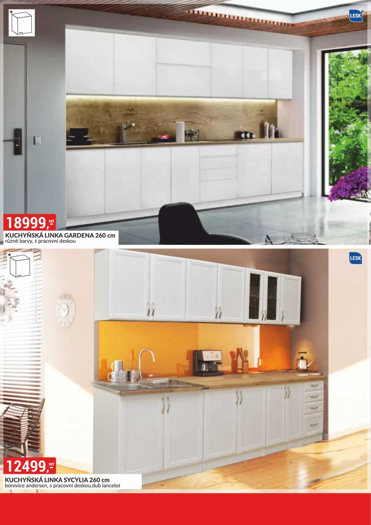 BAUMAX leták - Od neděle 1.3.2026 (2026-03-01 - 2026-03-31)