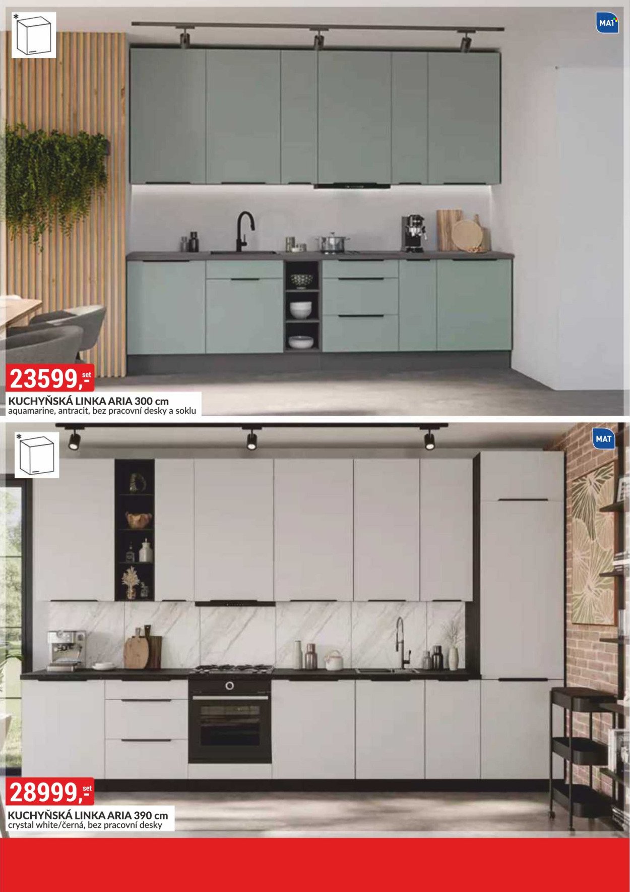 BAUMAX leták - Od neděle 1.3.2026 (2026-03-01 - 2026-03-31)