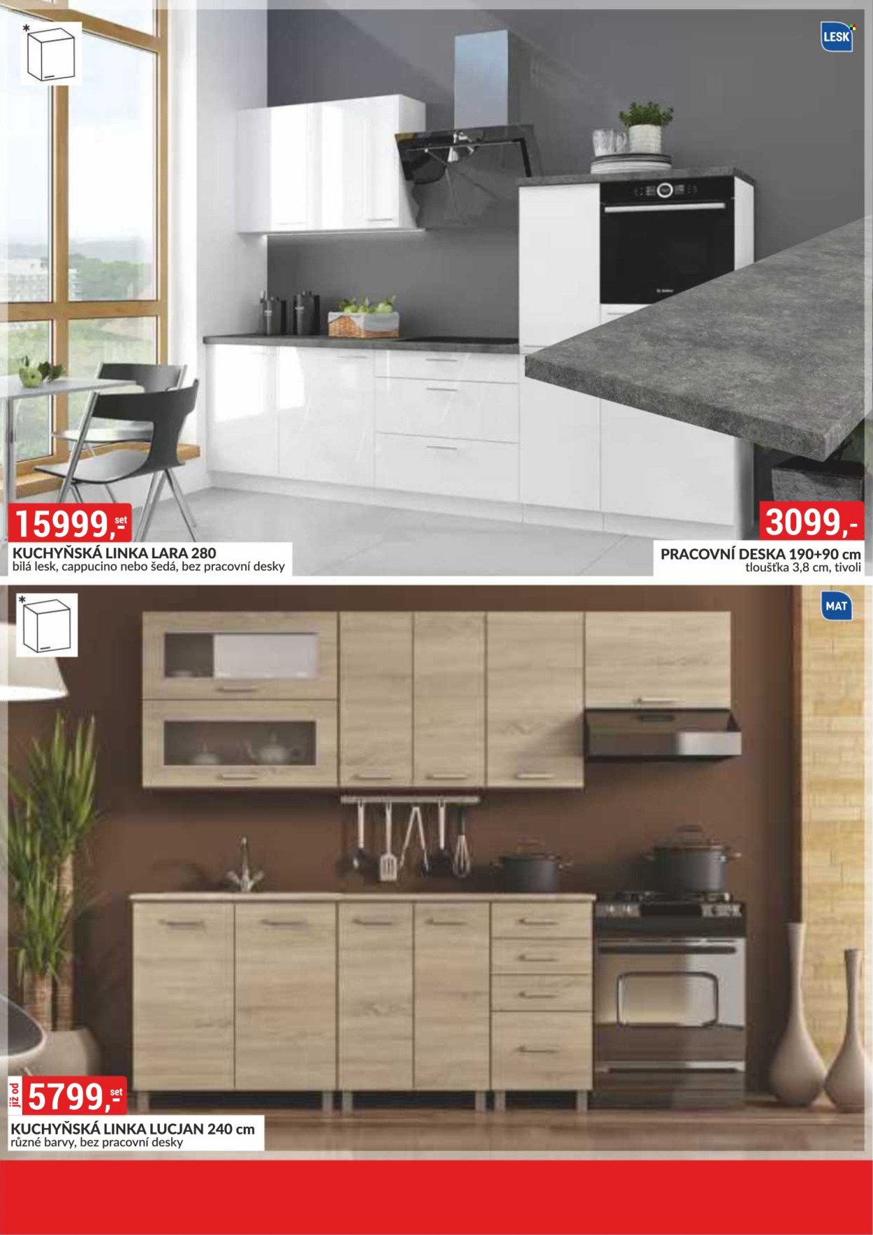 BAUMAX leták - Od neděle 1.3.2026 (2026-03-01 - 2026-03-31)