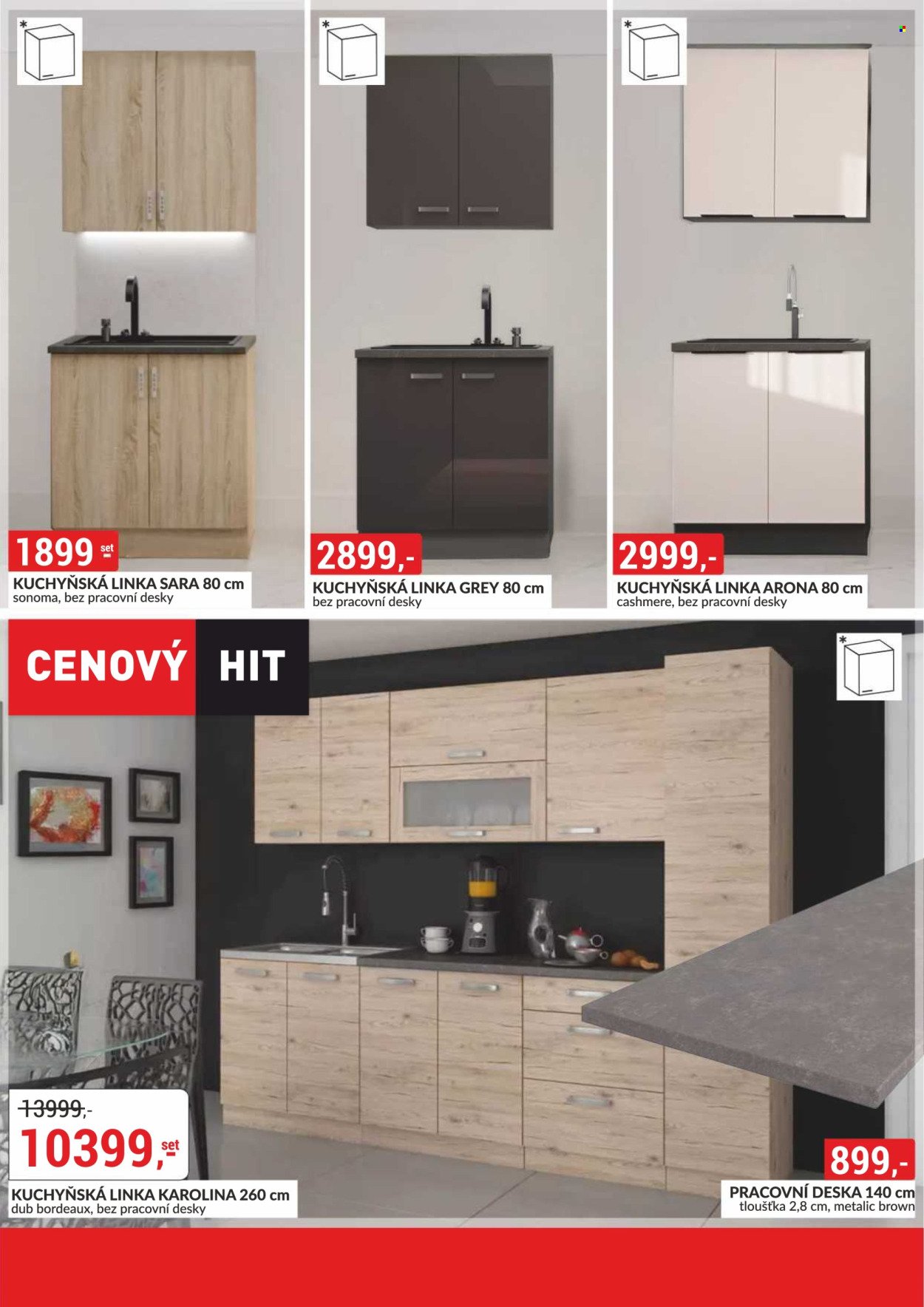 BAUMAX leták - Od neděle 1.3.2026 (2026-03-01 - 2026-03-31)