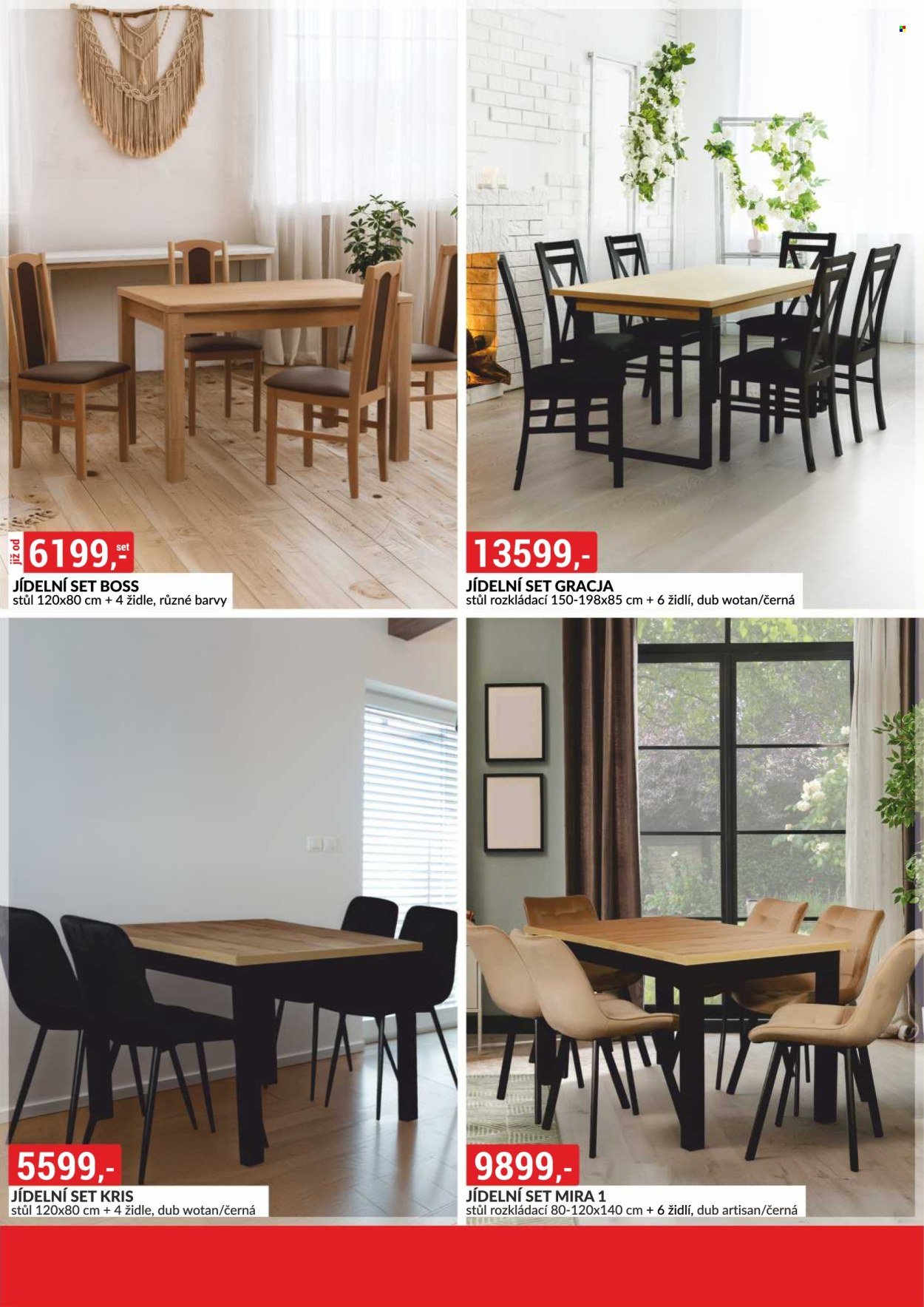 BAUMAX leták - Od neděle 1.3.2026 (2026-03-01 - 2026-03-31)