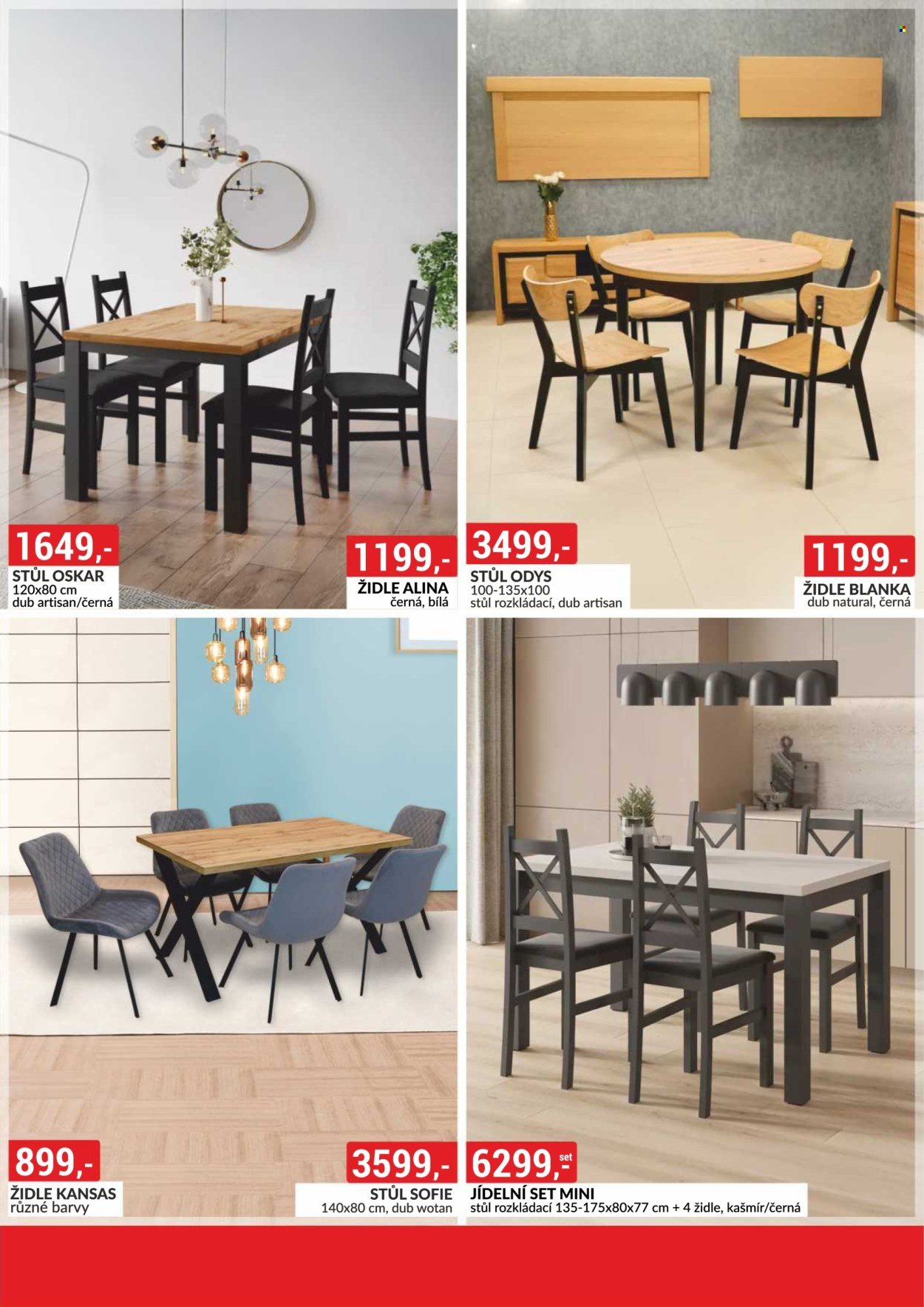 BAUMAX leták - Od neděle 1.3.2026 (2026-03-01 - 2026-03-31)