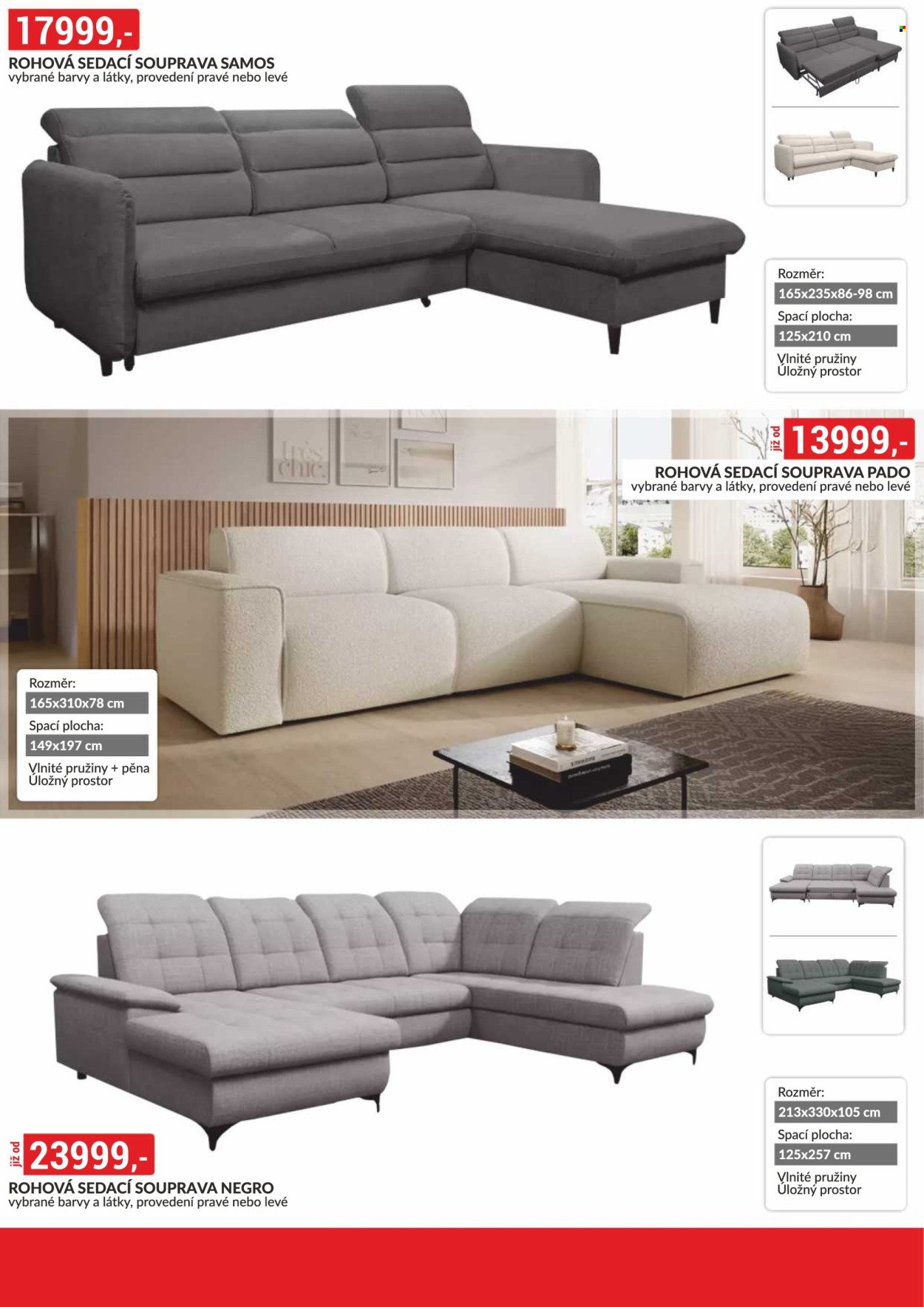 BAUMAX leták - Od neděle 1.3.2026 (2026-03-01 - 2026-03-31)