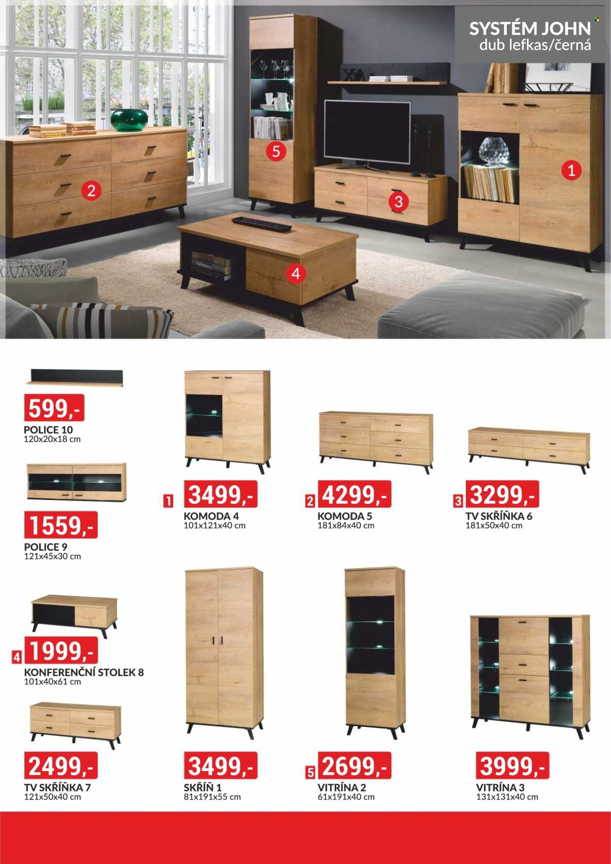 BAUMAX leták - Od neděle 1.3.2026 (2026-03-01 - 2026-03-31)