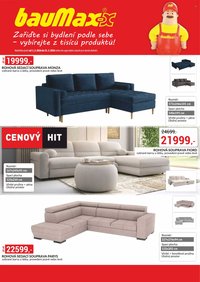BAUMAX leták - Od neděle 1.3.2026 (2026-03-01 - 2026-03-31)
