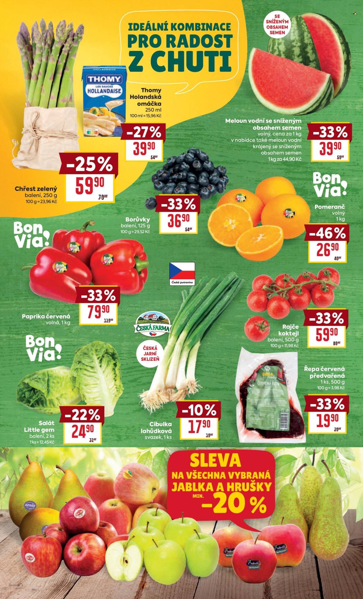 BILLA leták - Velký leták (2026-04-07 - 2026-04-14)