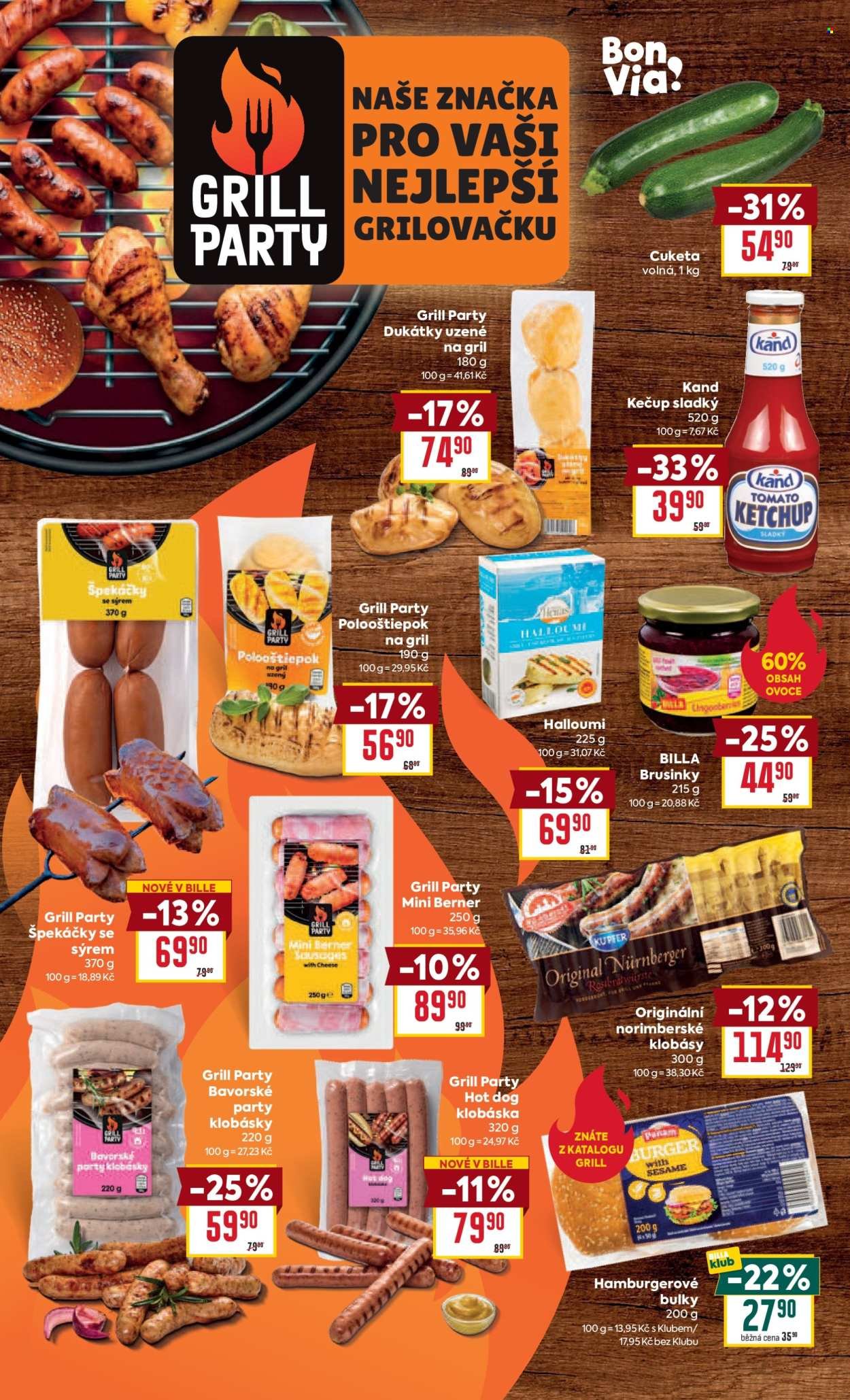 BILLA leták - Velký leták (2026-04-07 - 2026-04-14)