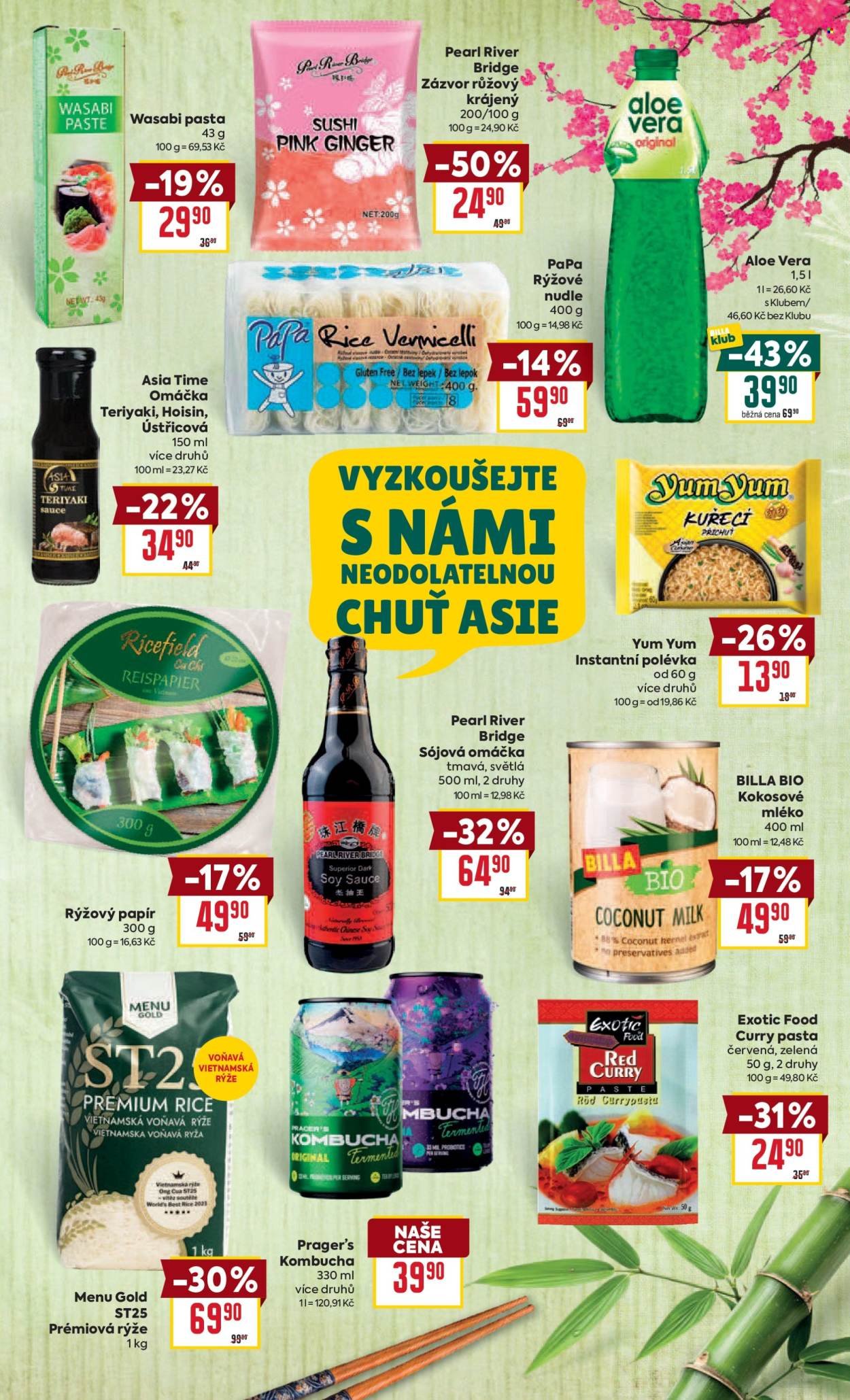 BILLA leták - Velký leták (2026-04-07 - 2026-04-14)