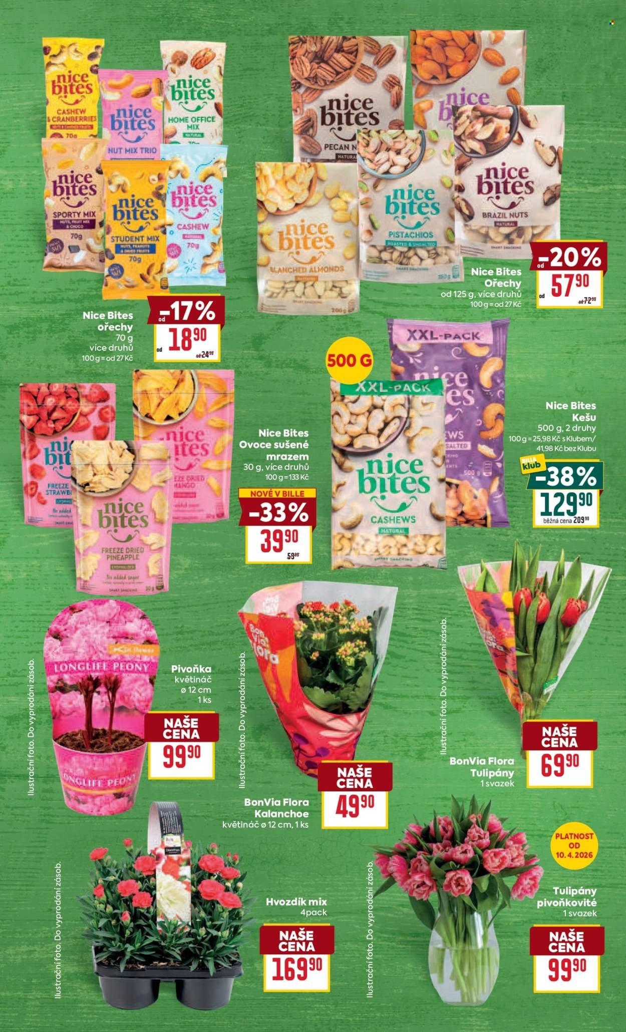 BILLA leták - Velký leták (2026-04-07 - 2026-04-14)