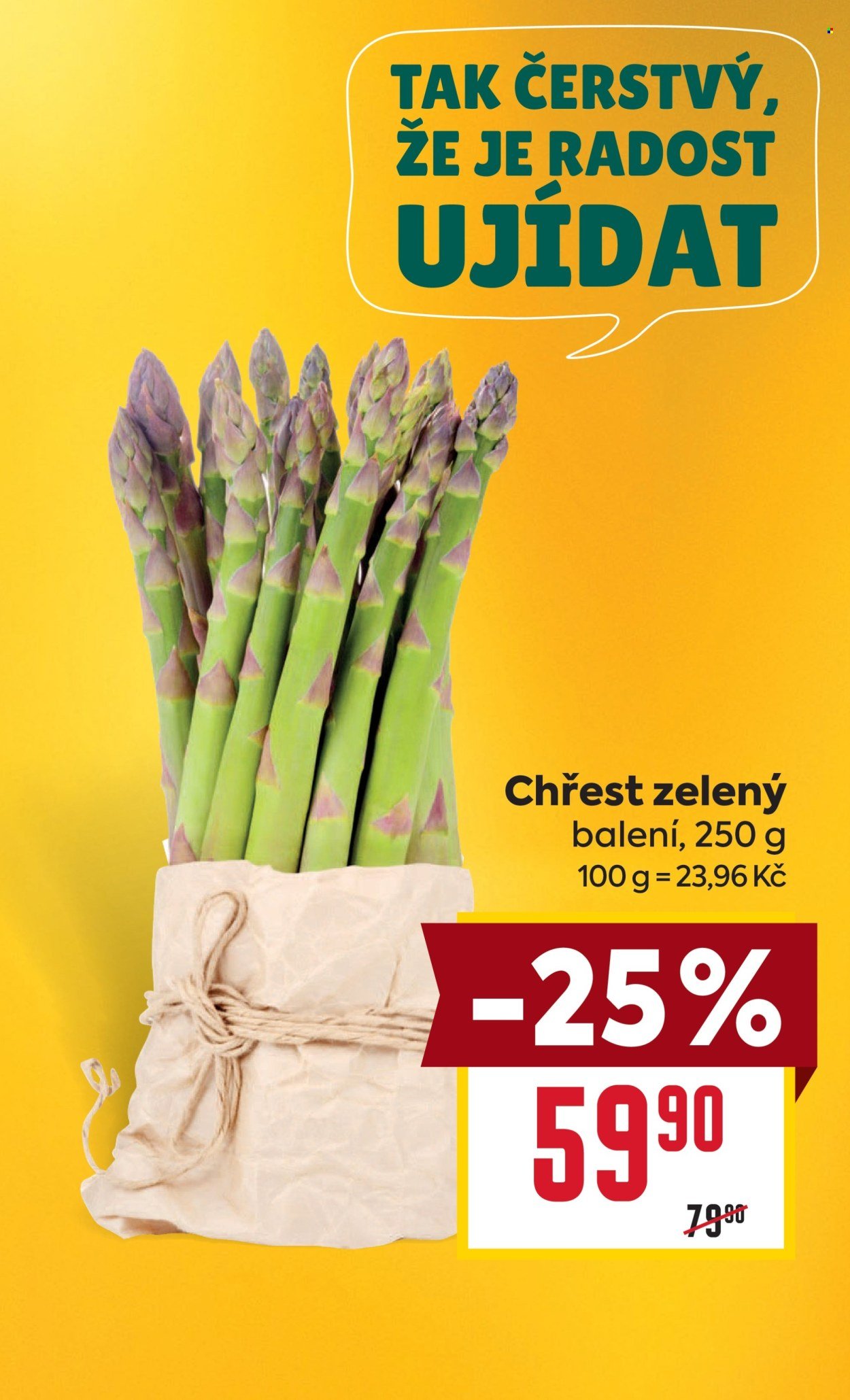 BILLA leták - Velký leták (2026-04-07 - 2026-04-14)